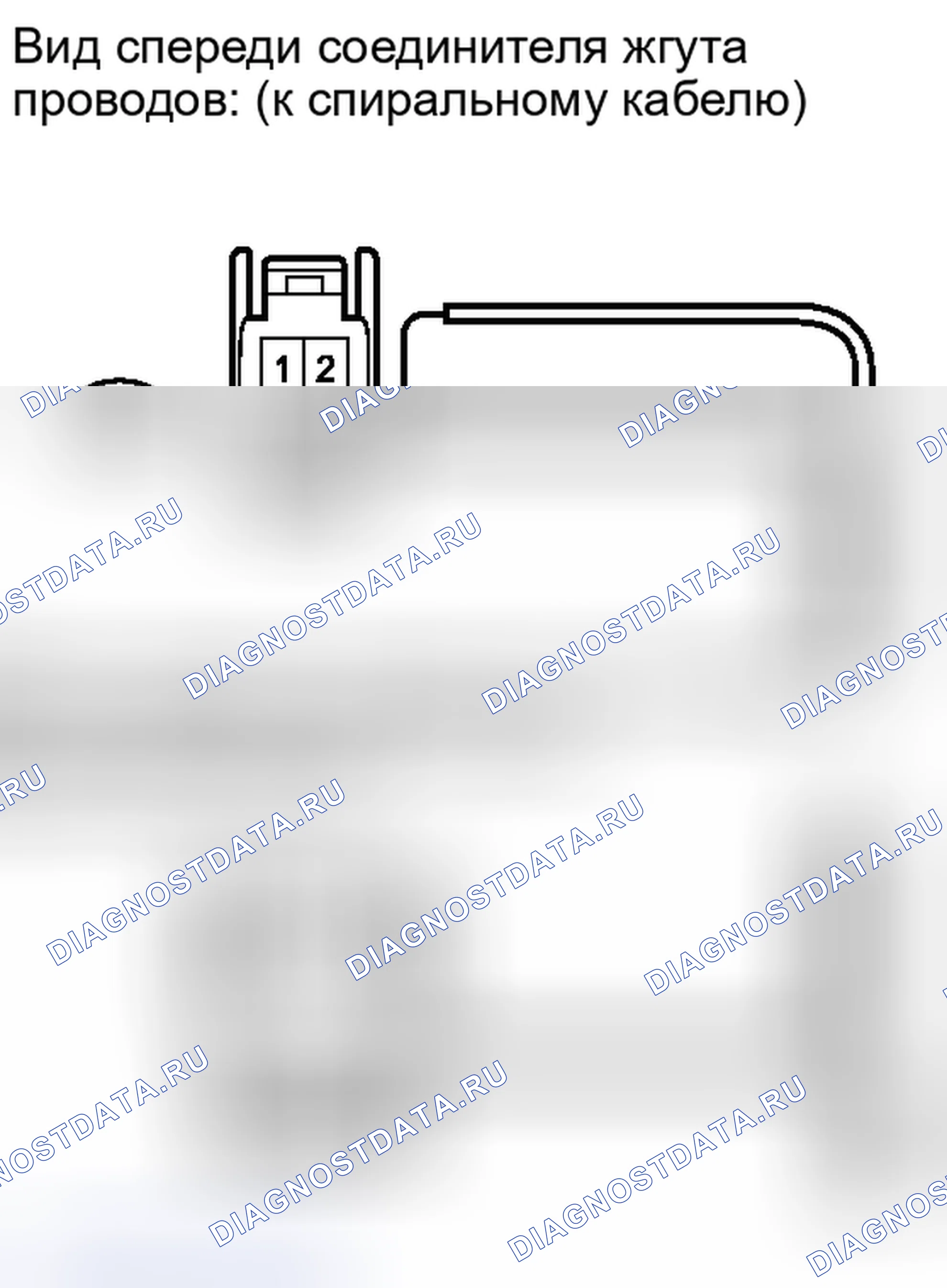 Рис. 21. Toyota Land Cruiser 200 рестайлинг