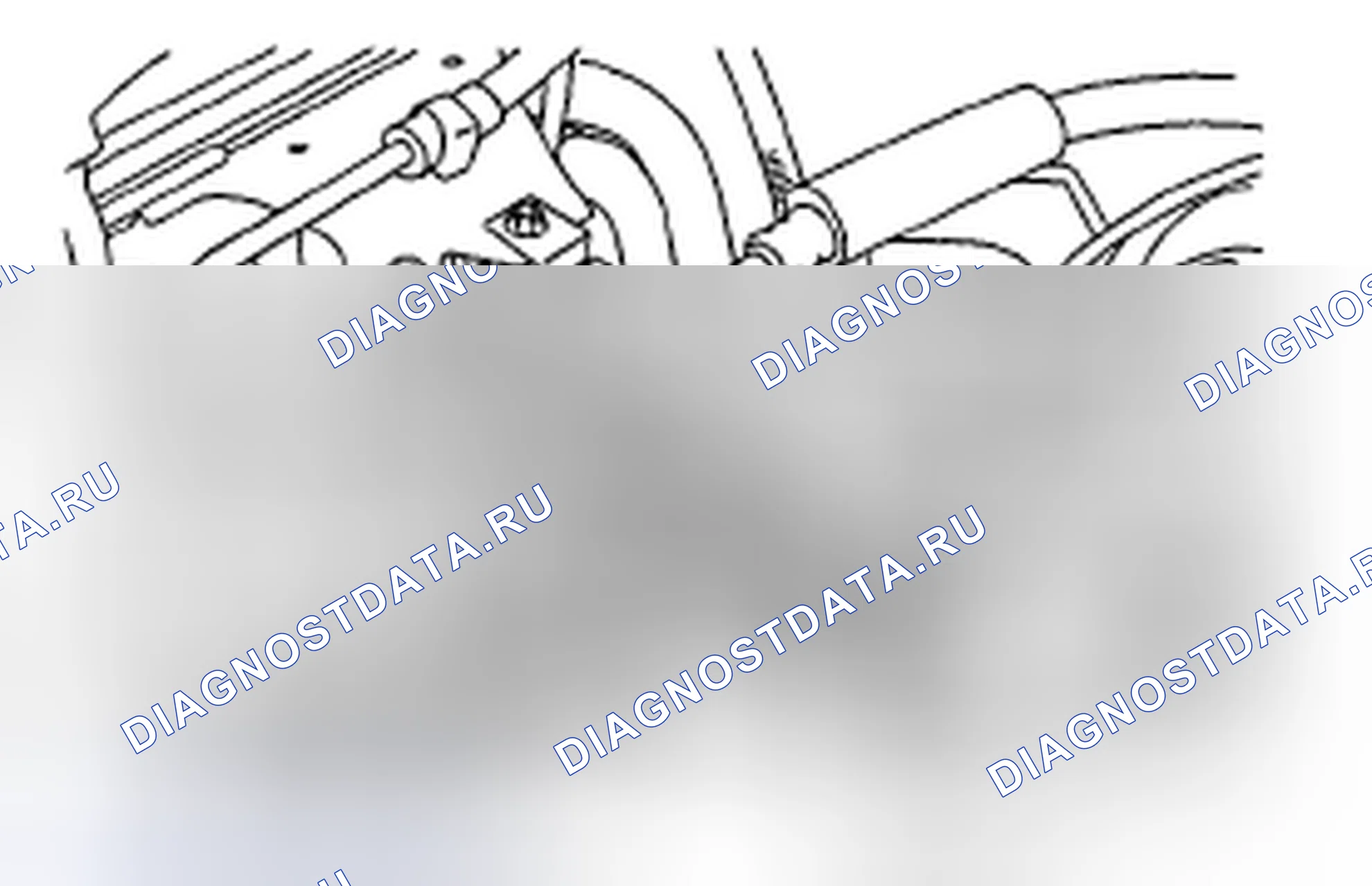 Рис. 597. Subaru Impreza GH