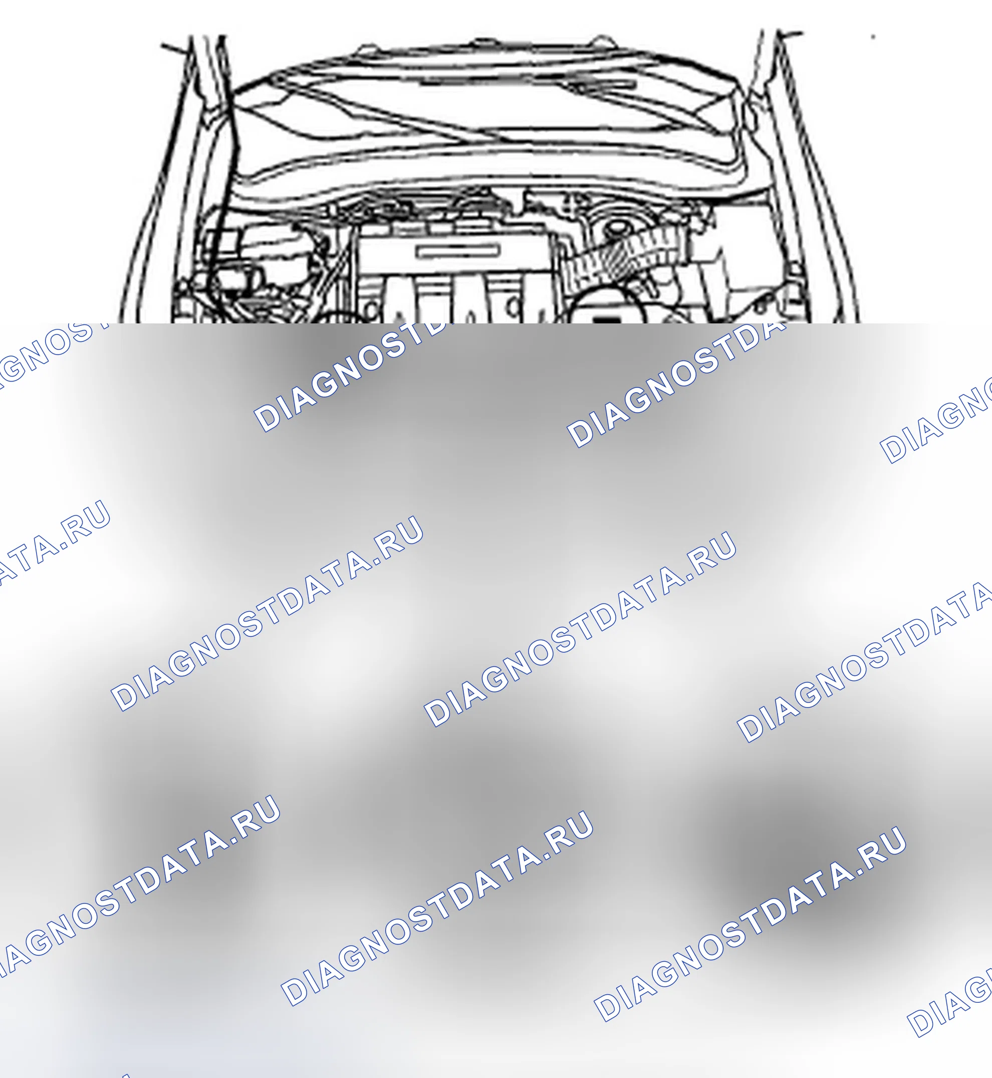 Рис. 18. Honda Ridgeline I рестайлинг