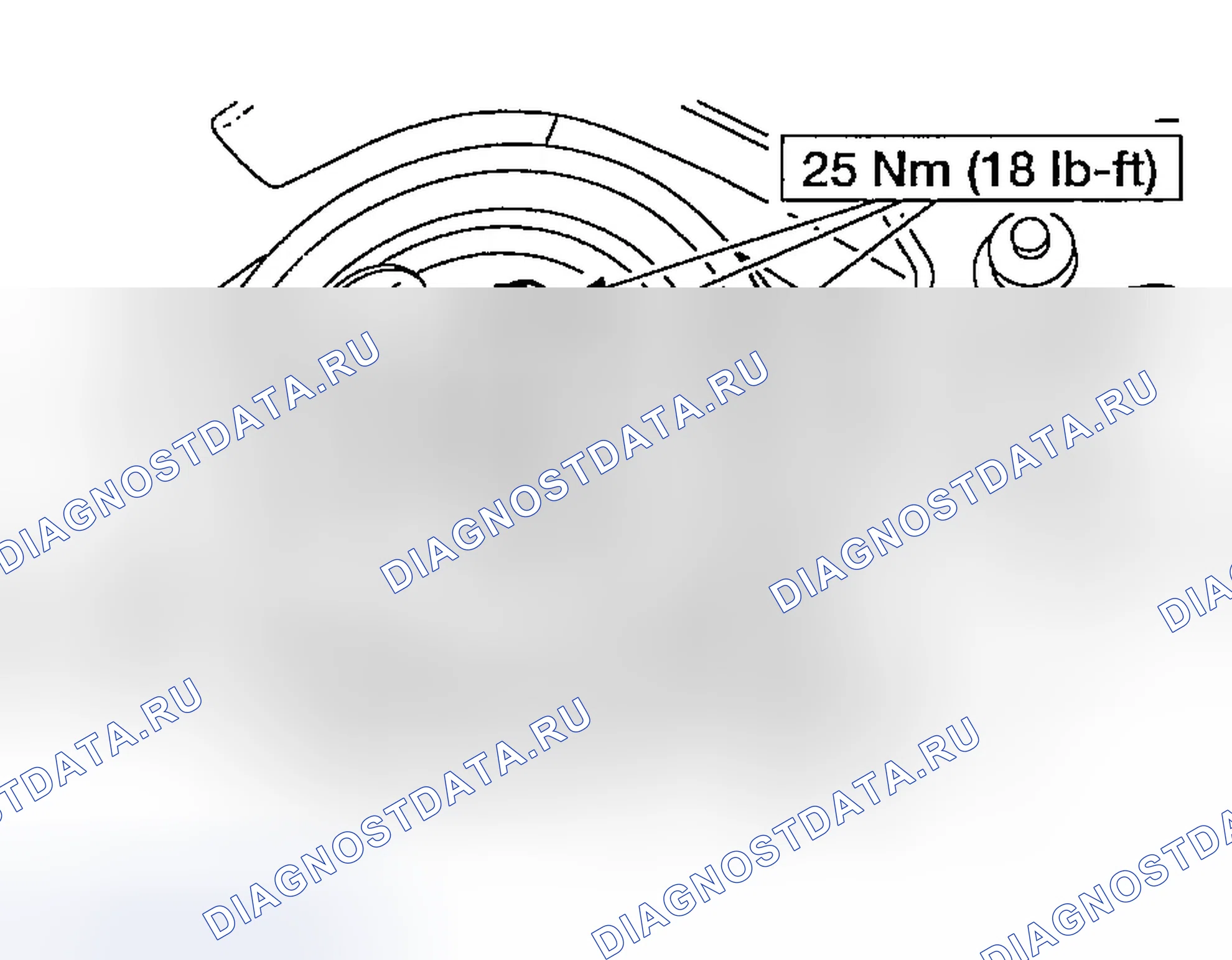 Рис. 42. Ford Explorer Sport Trac I