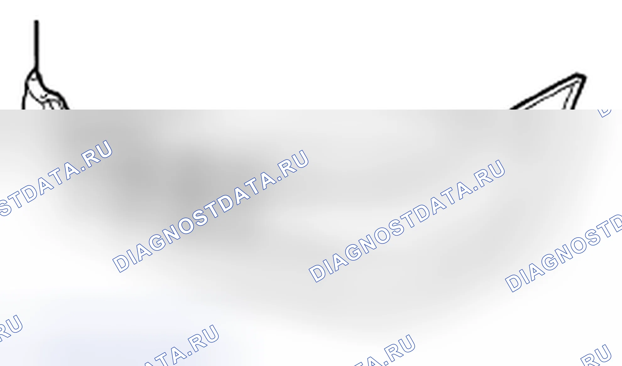 Рис. 169. Subaru Legacy BL/BP рестайлинг