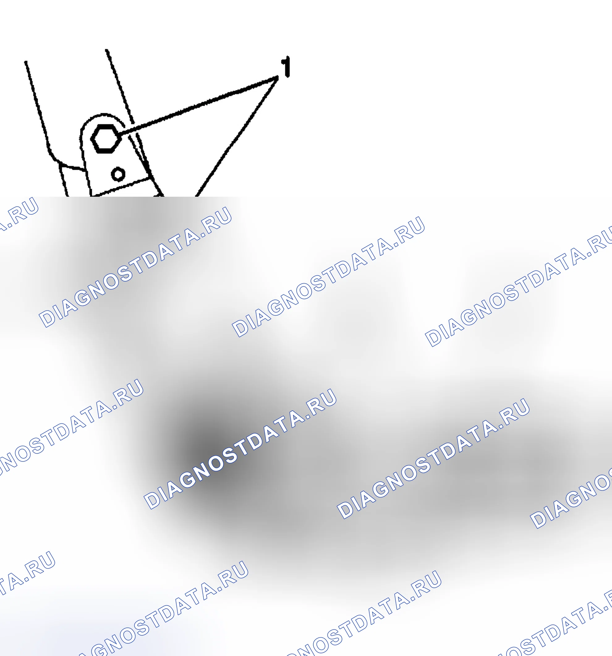 Рис. 28: Процедура установки. Kia Ceed CD