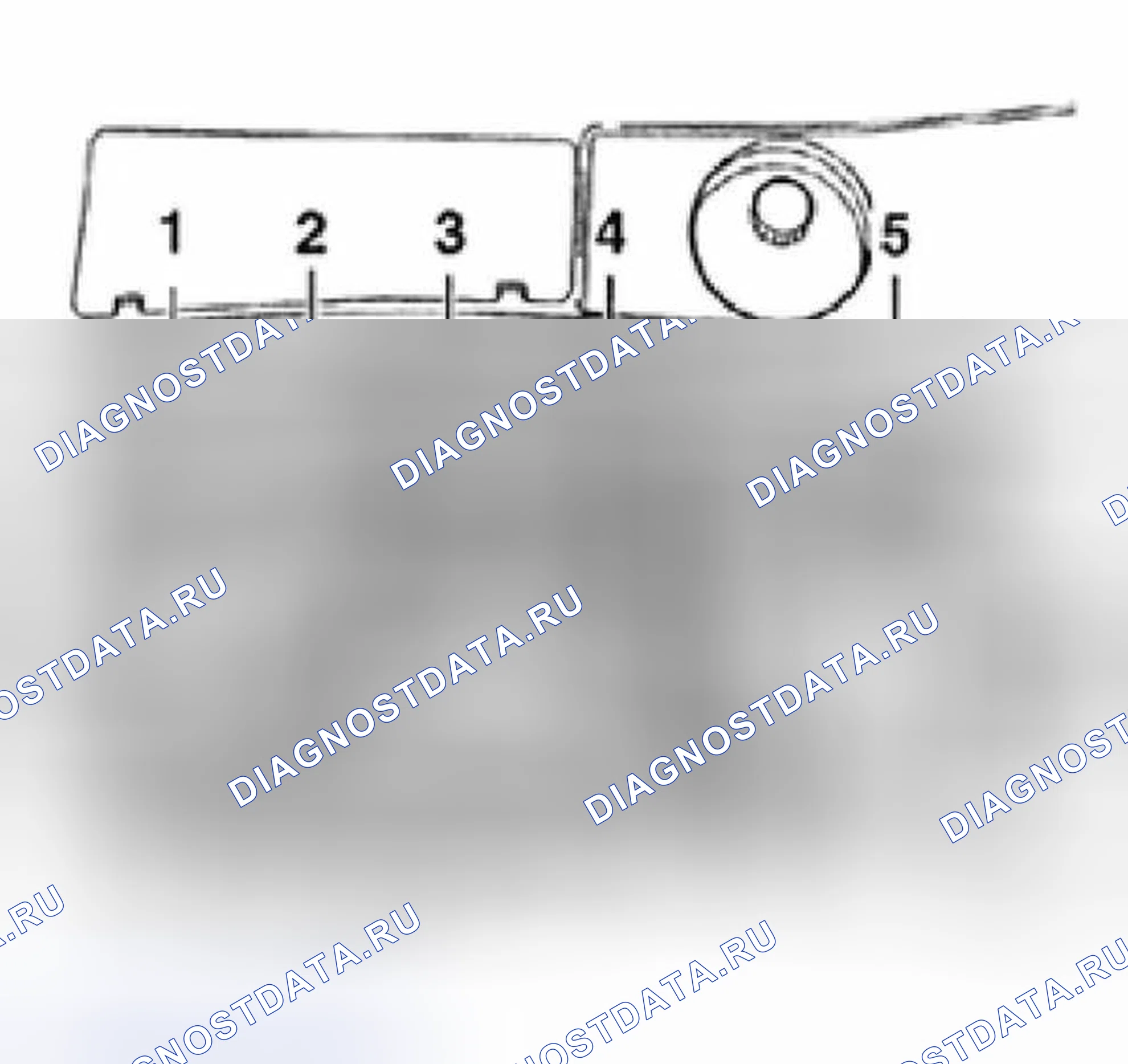 Рис. 68. Audi A6 C5 рестайлинг