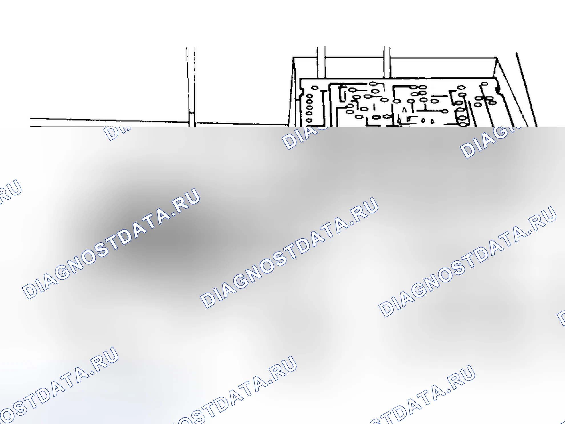 Рис. 7. Dodge Dakota WS 