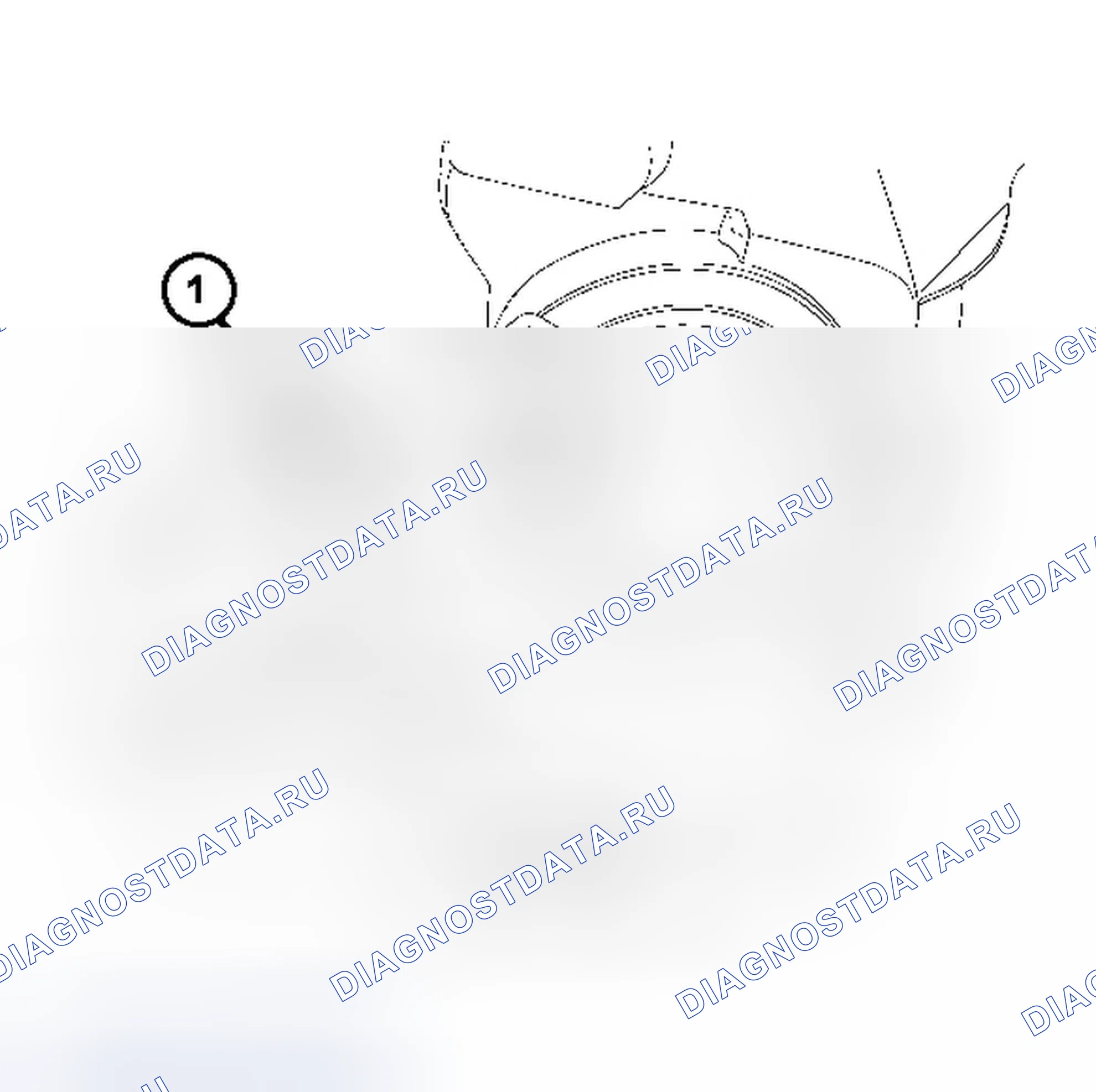 Рис. 107. Dodge Magnum I