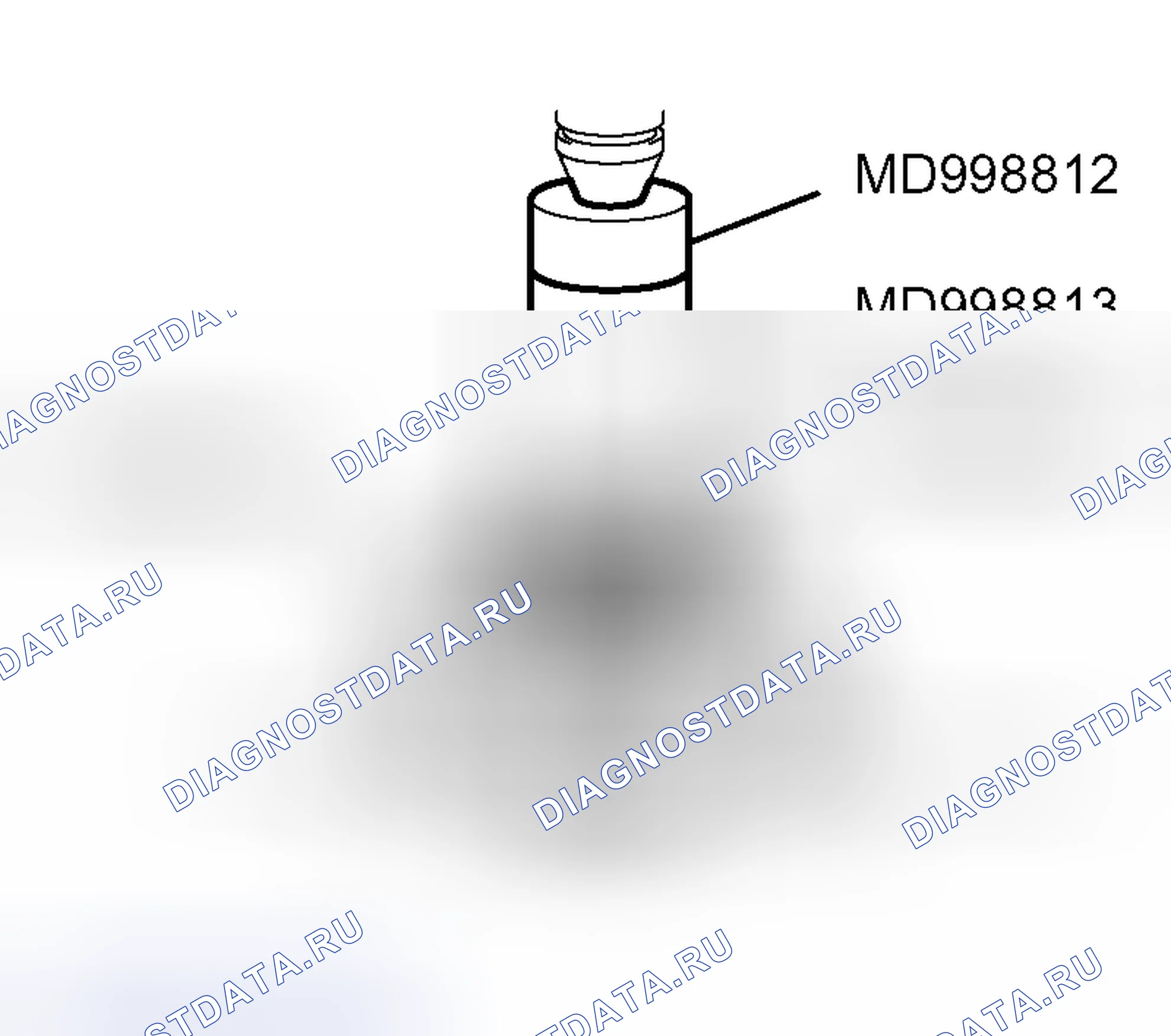 Рис. 34. Mitsubishi Outlander I
