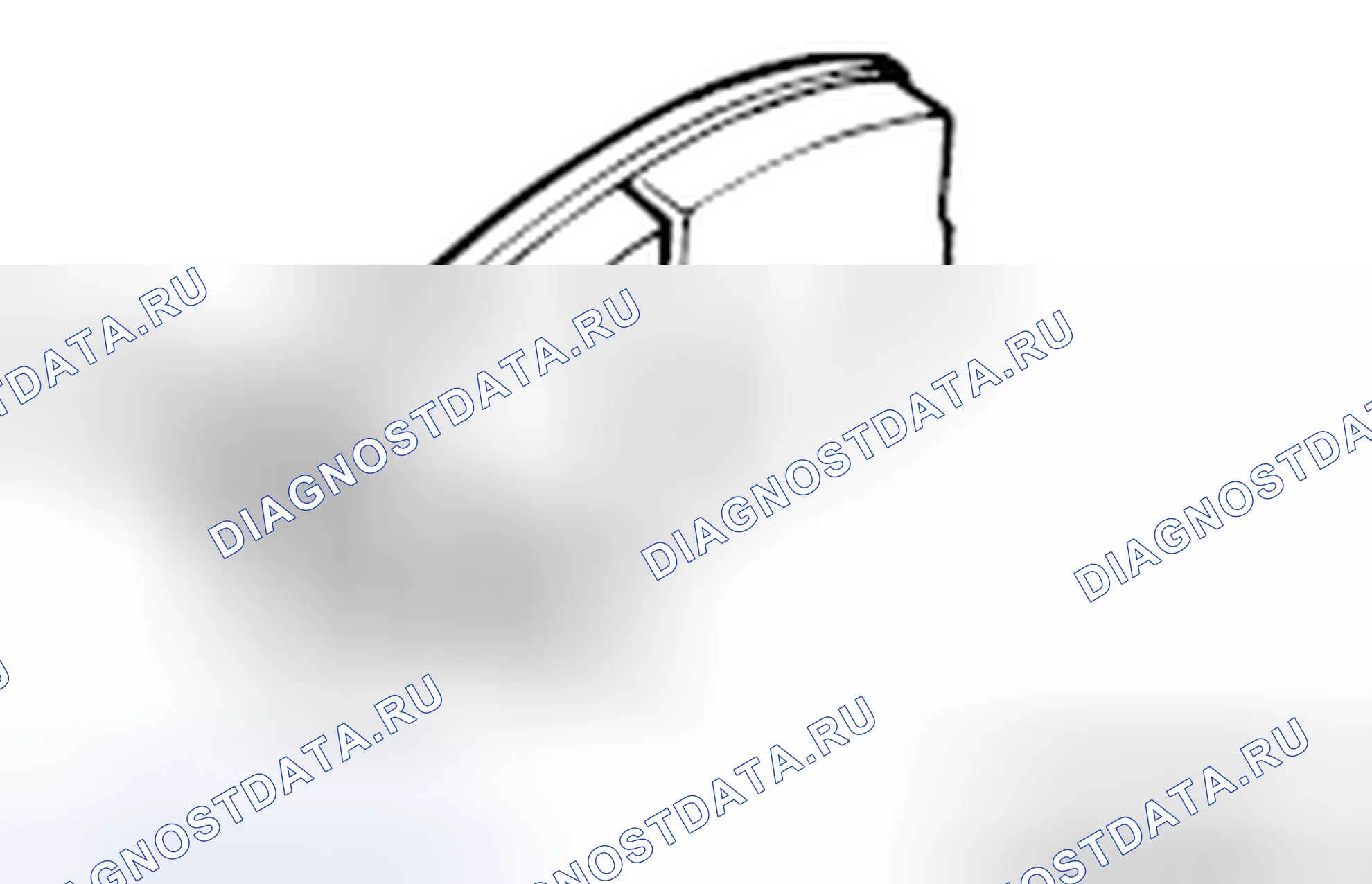 Рис. 17. Honda Crosstour I