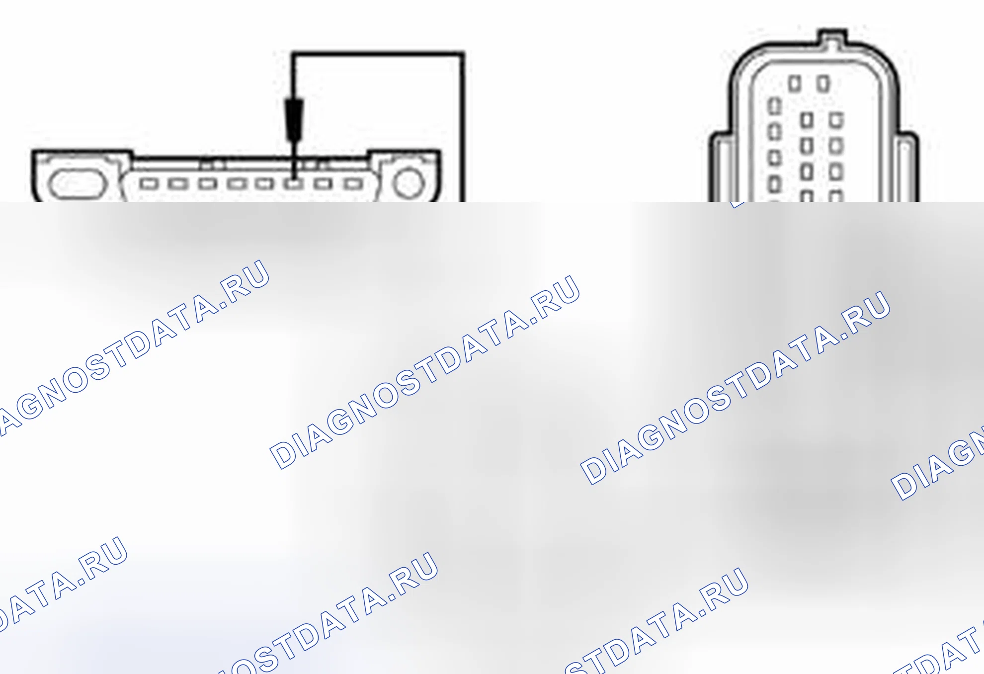 Рис. 9. Ford Pickup F250 Super Duty II
