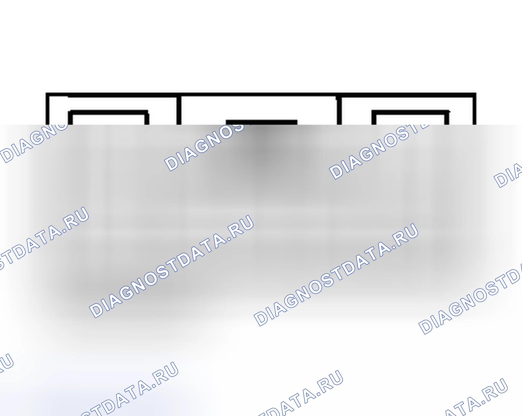 Рис. 3. Geely Okavango I