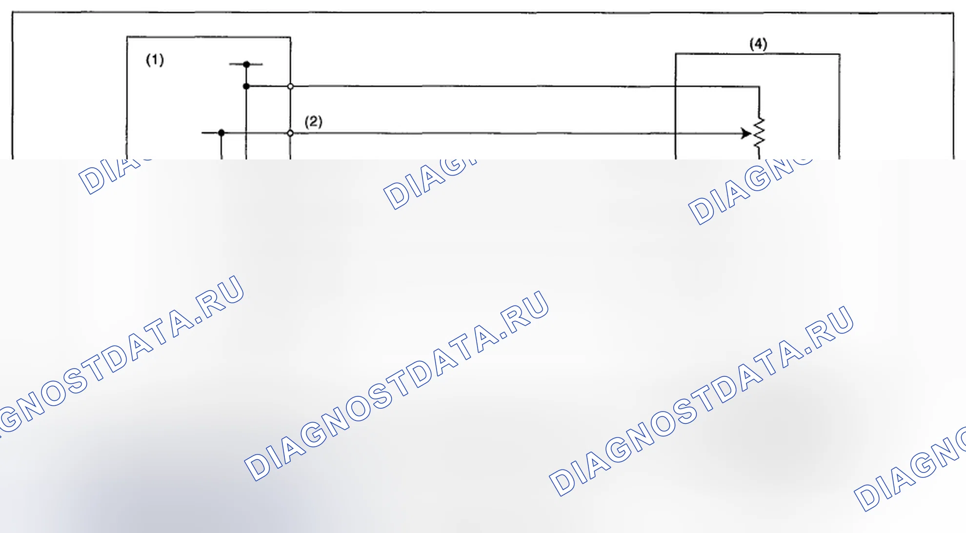 Рис. 273: ОПИСАНИЕ КОМПОНЕНТОВ. Subaru Legacy BM/BR