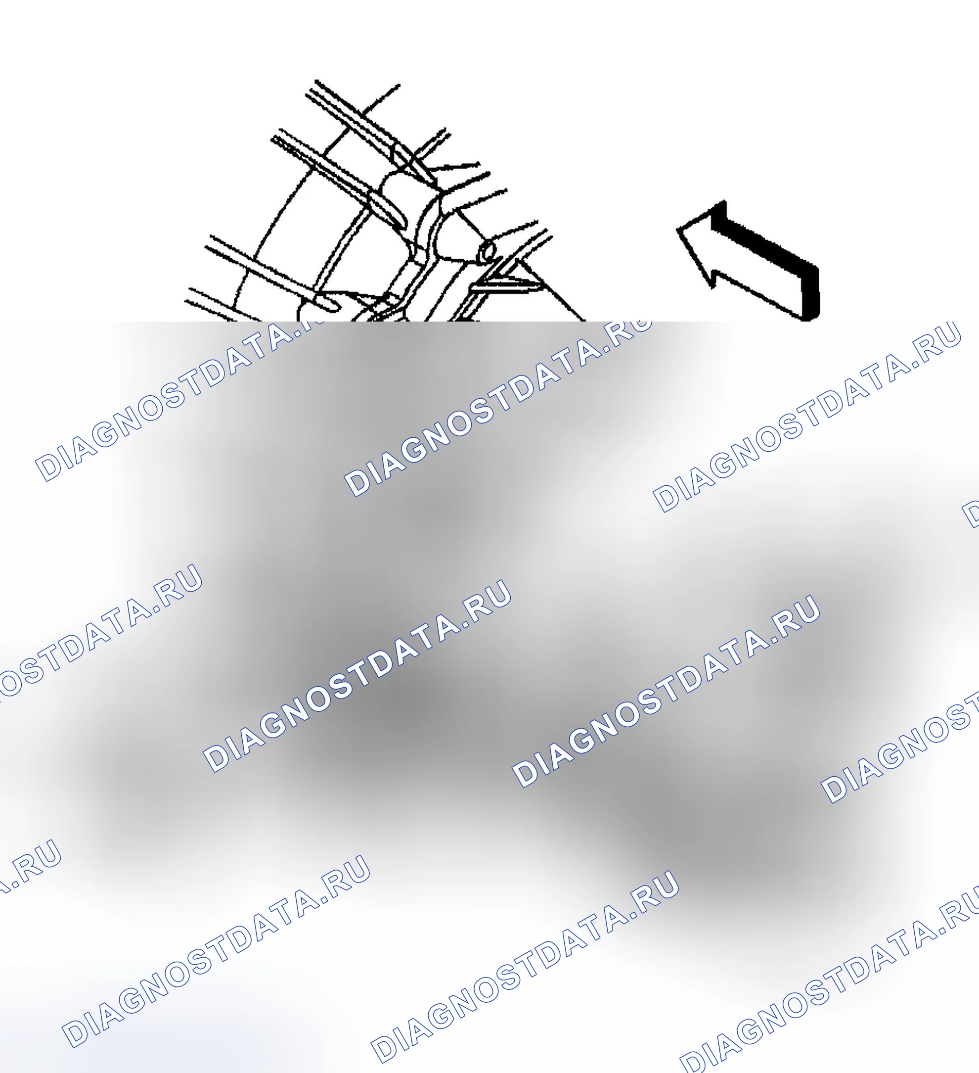 Рис. 1091. Chevrolet Silverado 1500 HD 