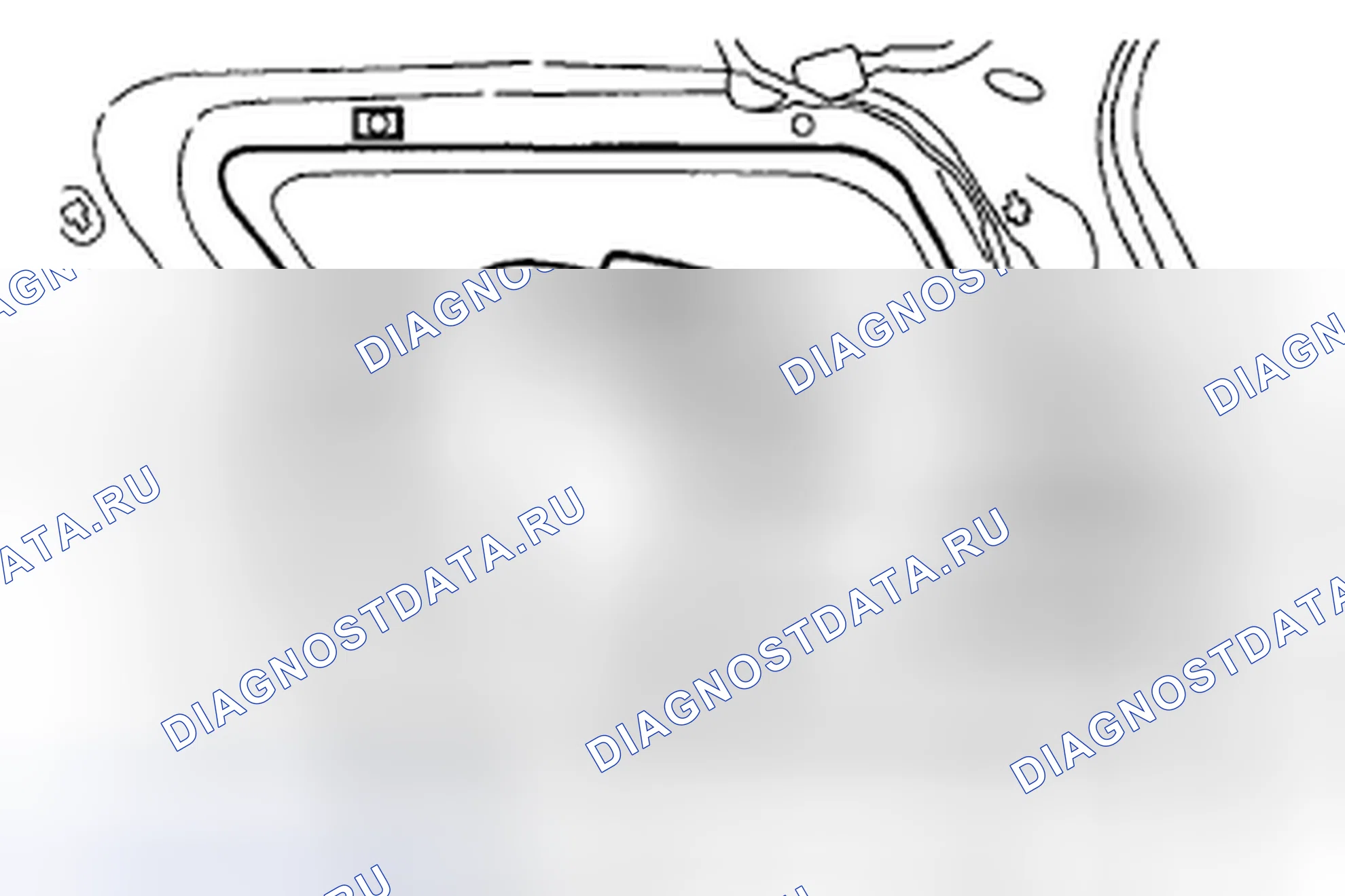 Рис. 35. Mazda Tribute II