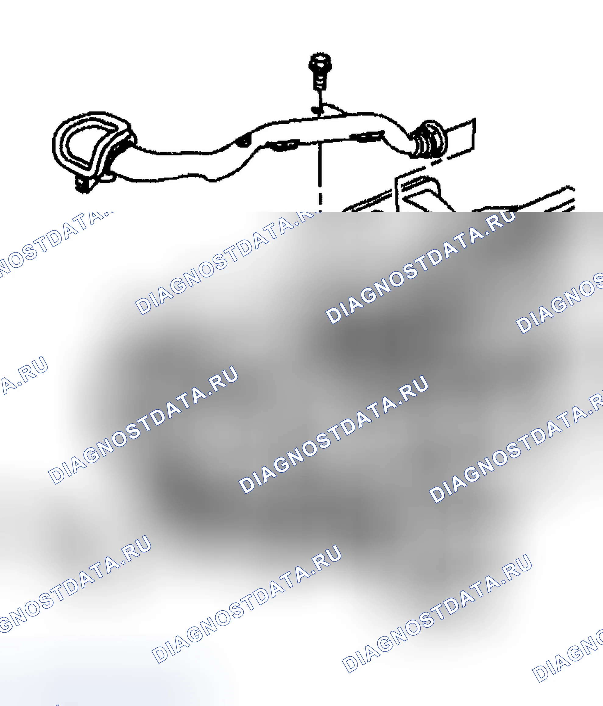 Рис. 133. Chevrolet TrailBlazer I