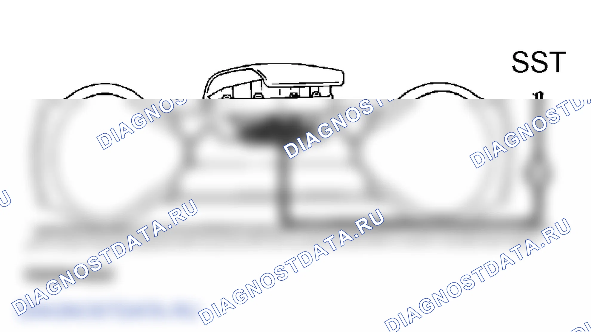 Рис. 321. Lexus GS III