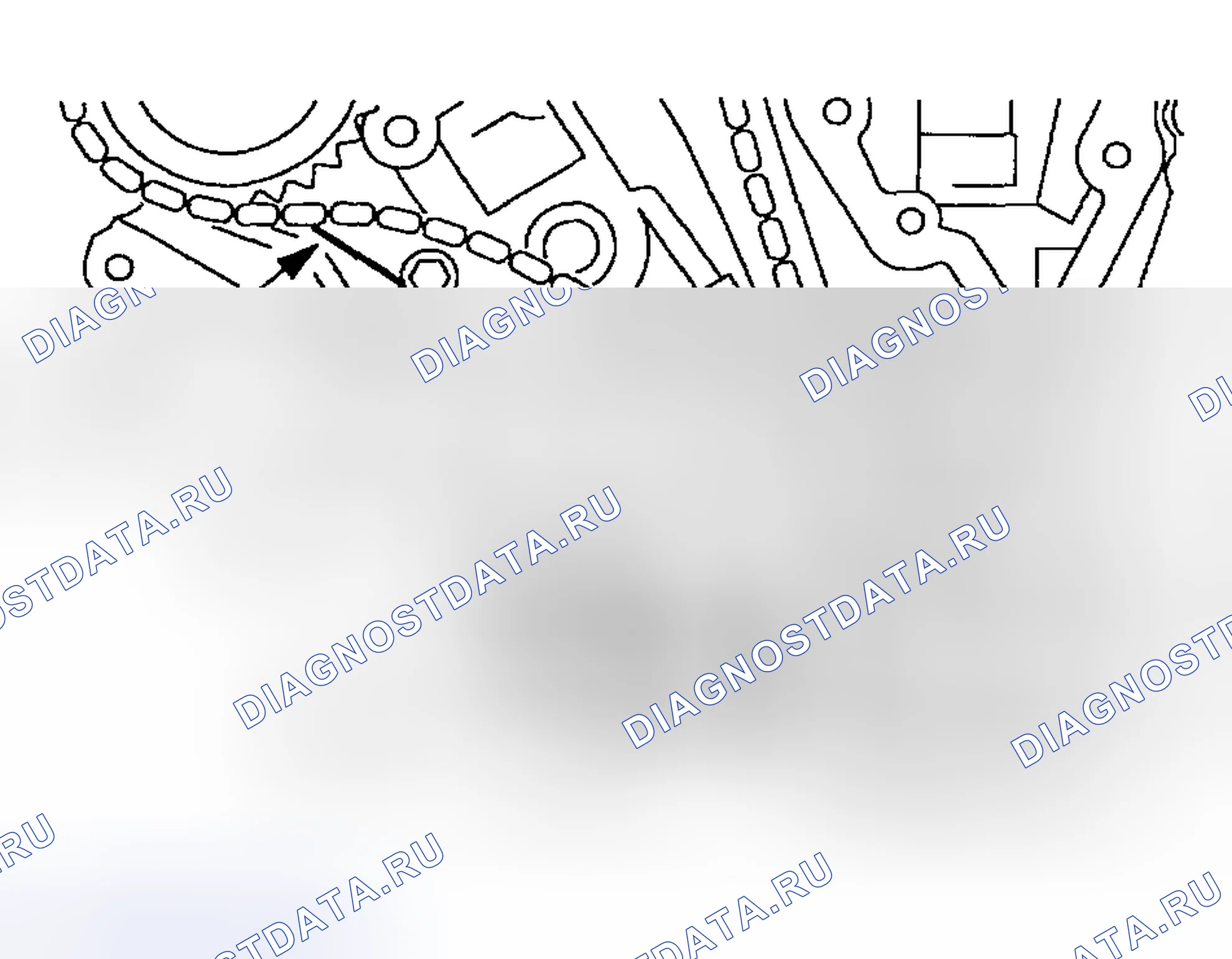 Рис. 1077. Hyundai Pony I