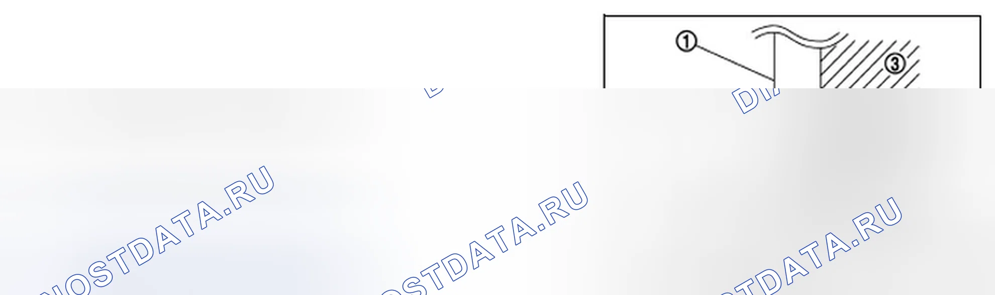 Рис. 430. Infiniti Q60 I