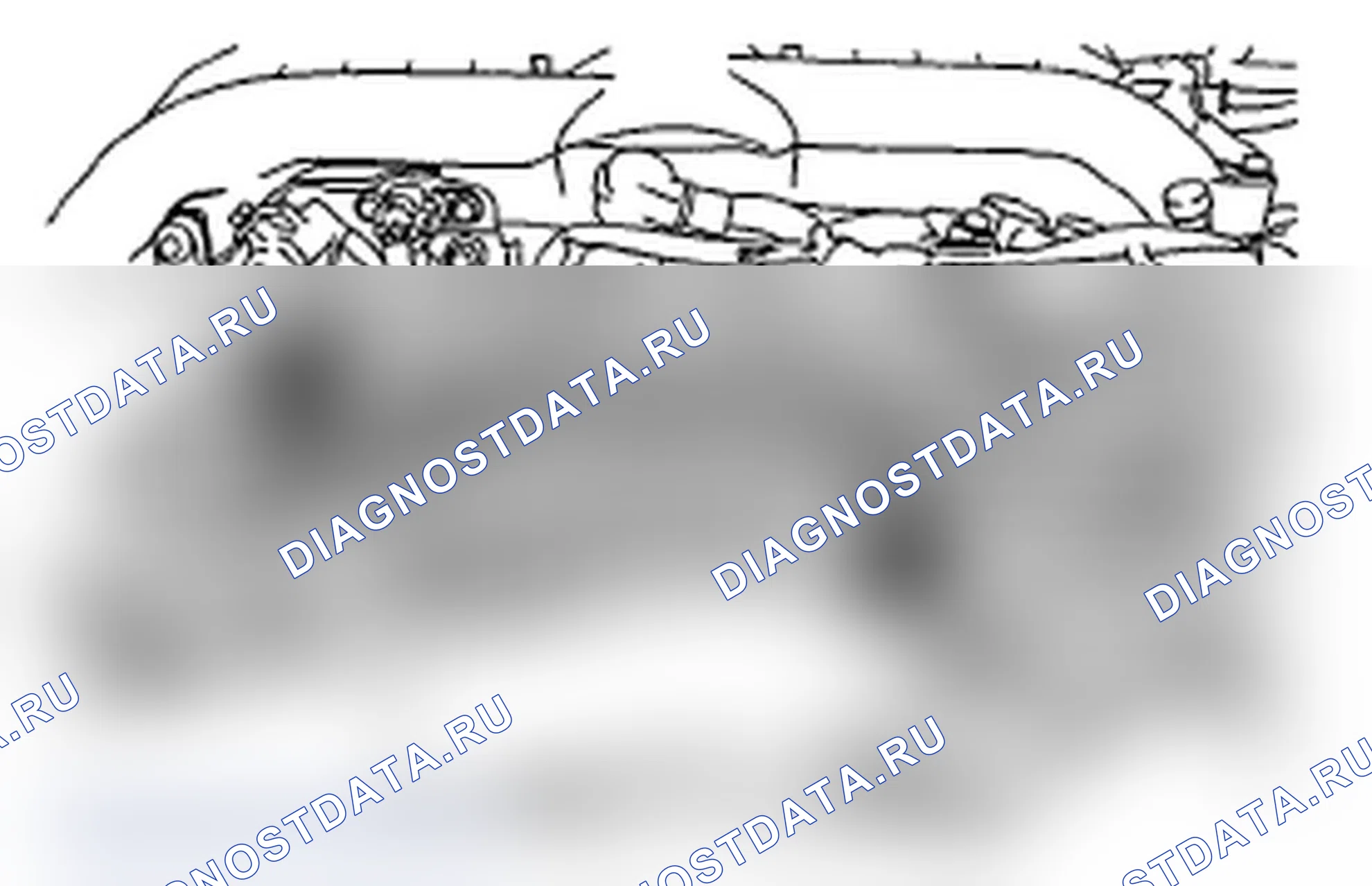 Рис. 4. Subaru Impreza WRX STI GR