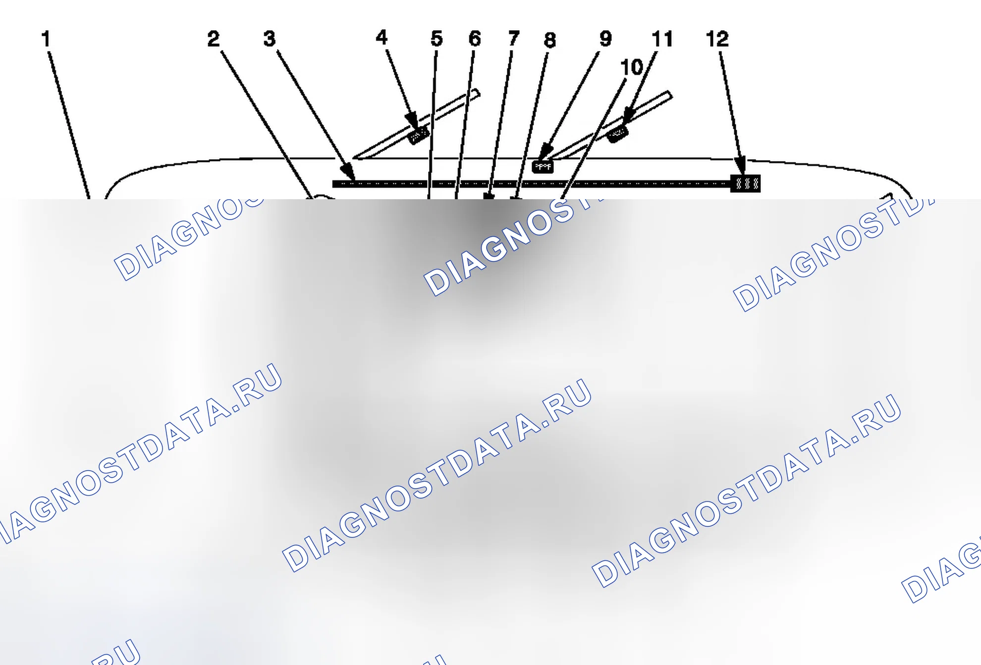 Рис. 4: НАЗВАНИЕ ОТСУТСТВУЕТ. Buick Enclave I