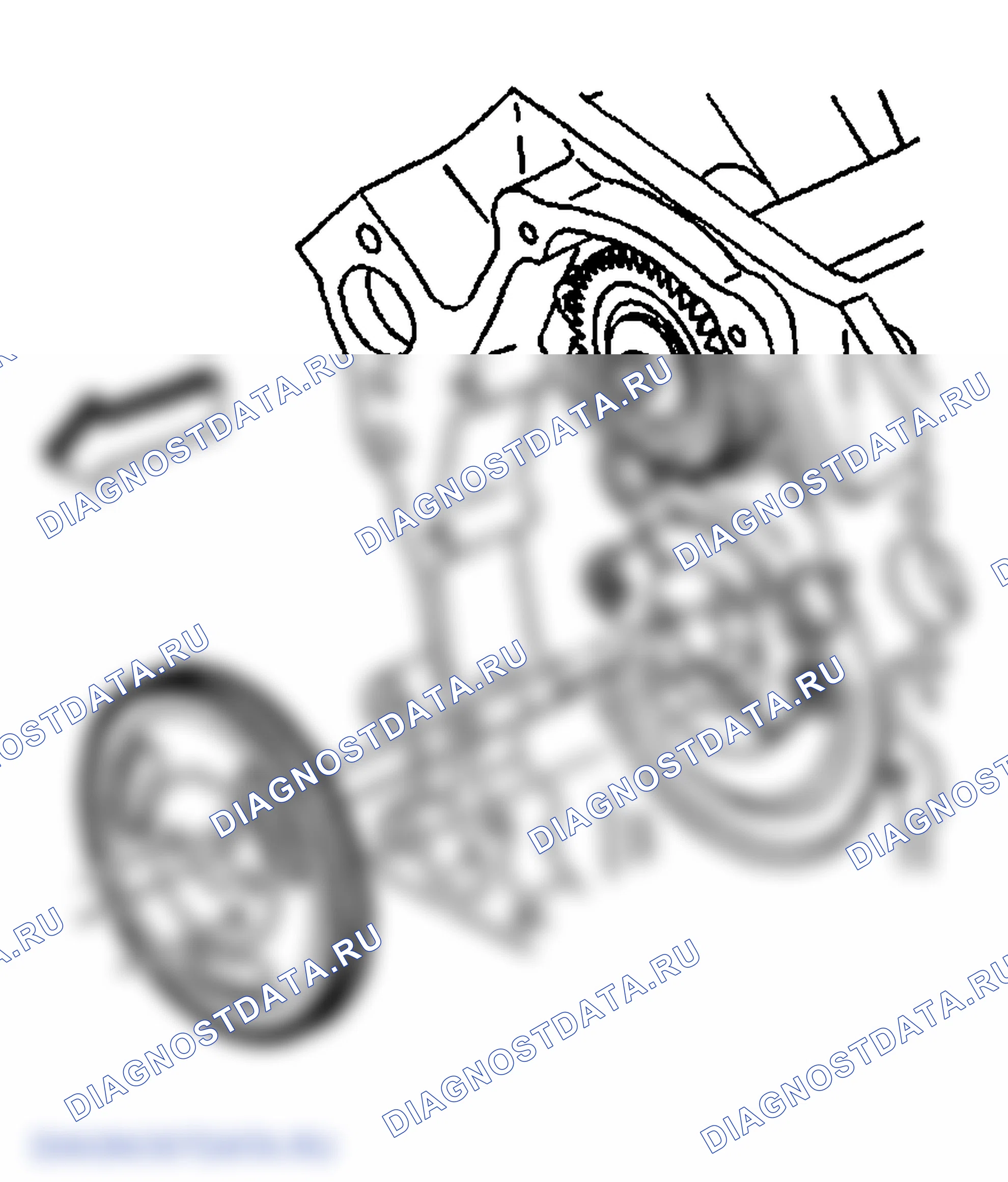 Рис. 363. GMC Savana Special G3500 