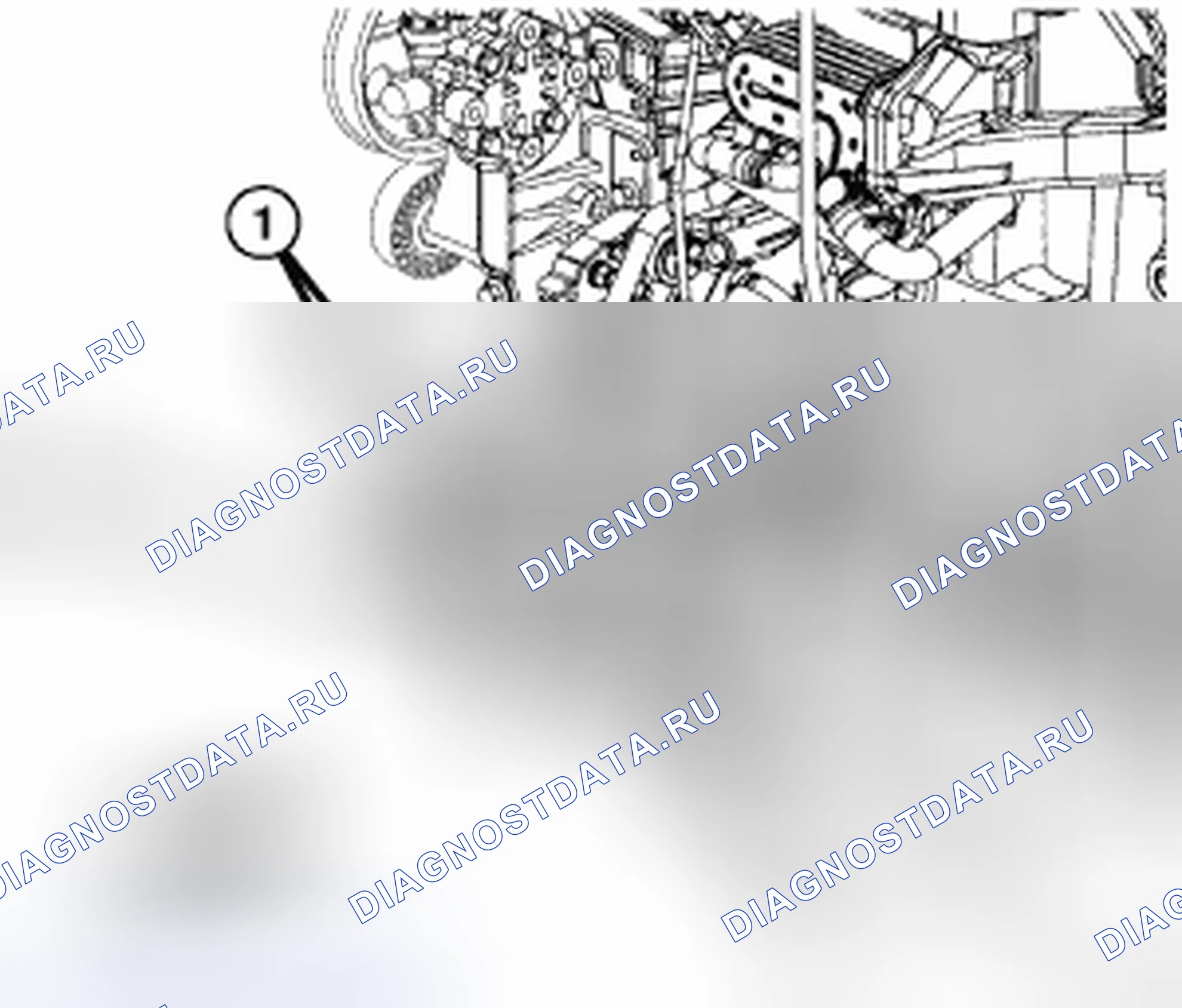 Рис. 94. Chrysler Town & Country V