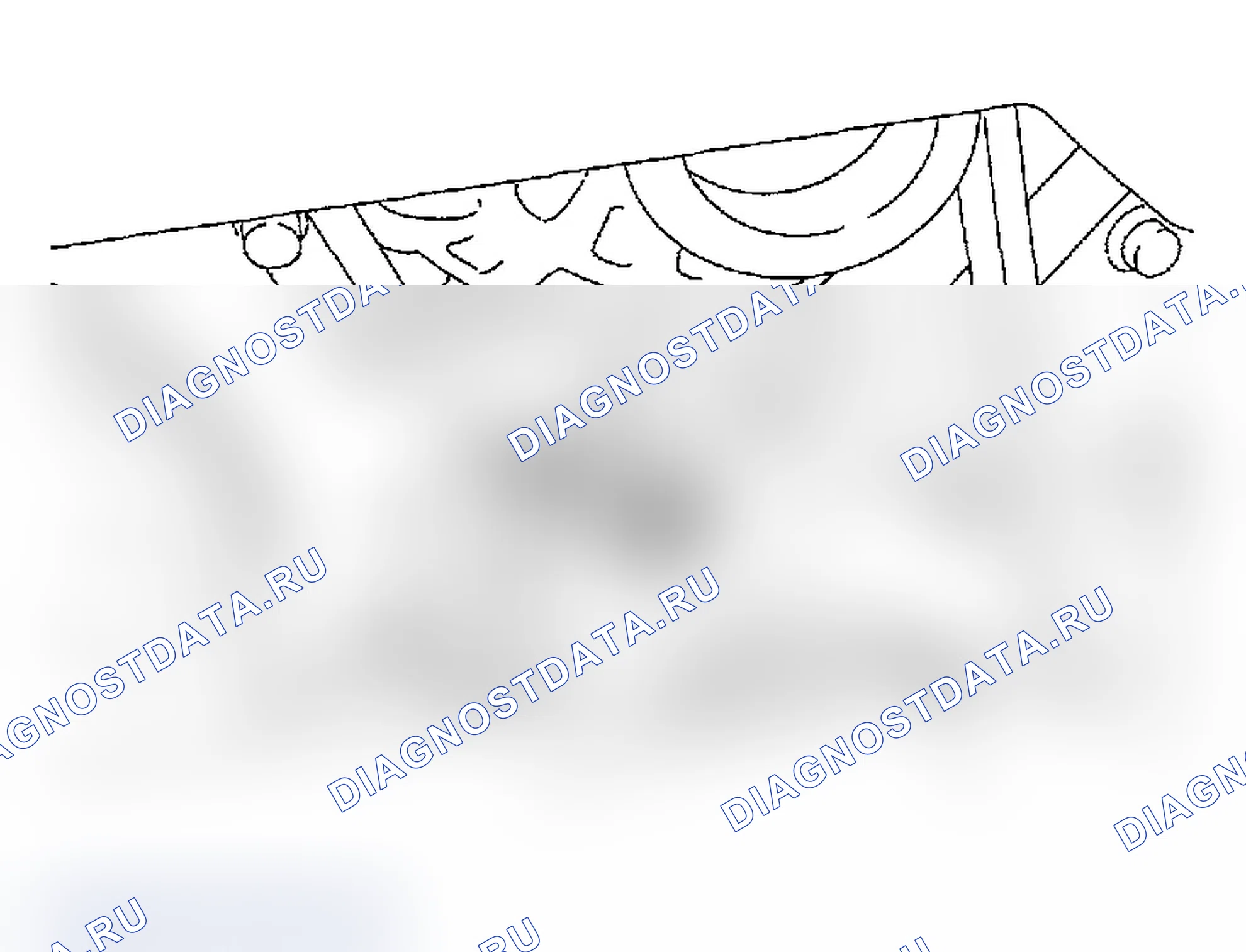 Рис. 176. Subaru Impreza WRX GD/GG рестайлинг