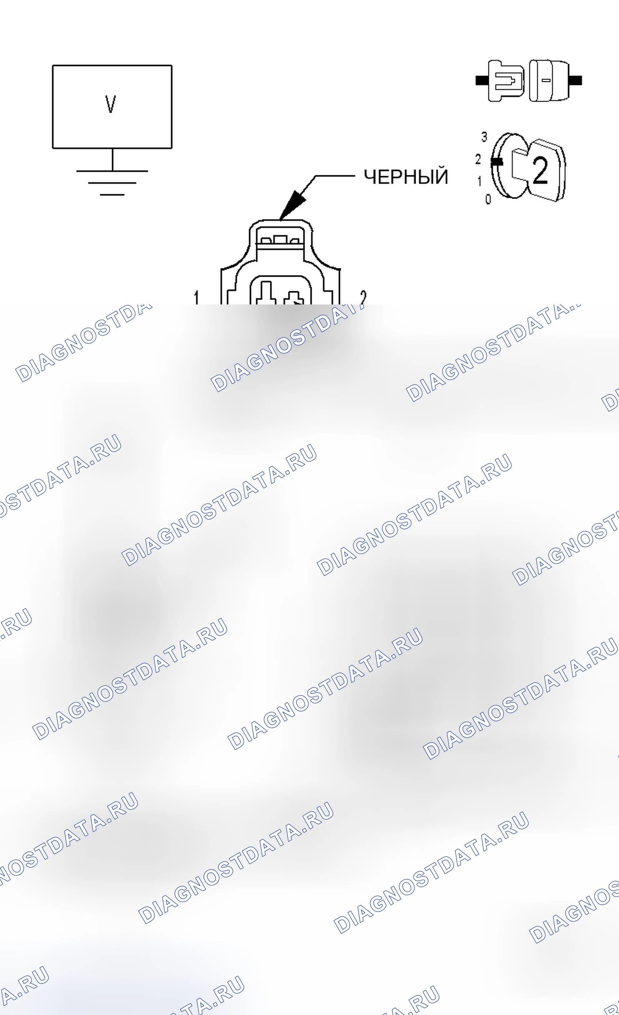 Рис. 95. Dodge Magnum I