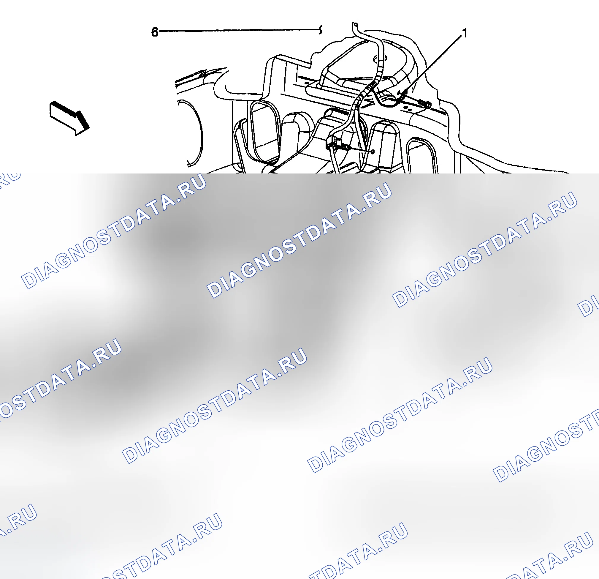 Рис. 261. Chevrolet Silverado 2500 