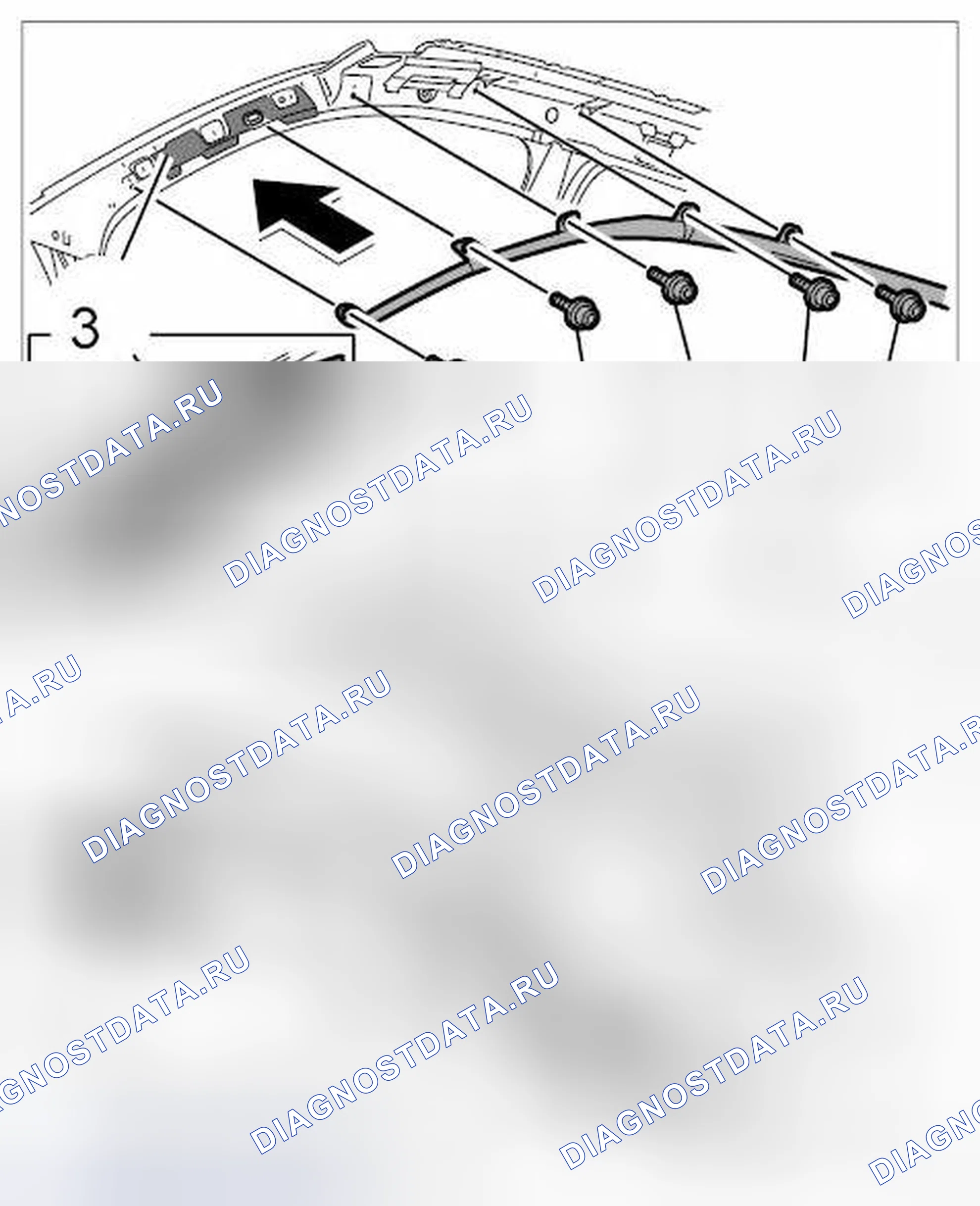 Рис. 199. Porsche Cayenne GTS 957 рестайлинг