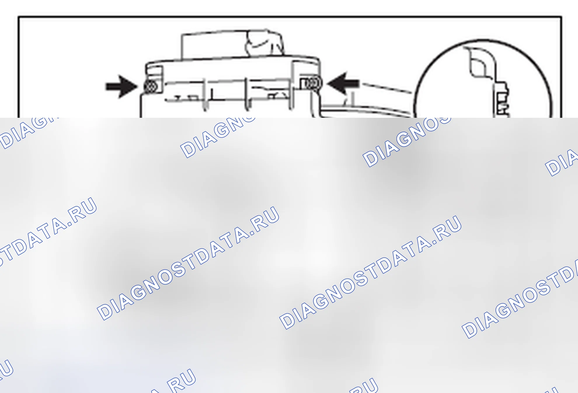 Рис. 144. Hyundai Creta I рестайлинг