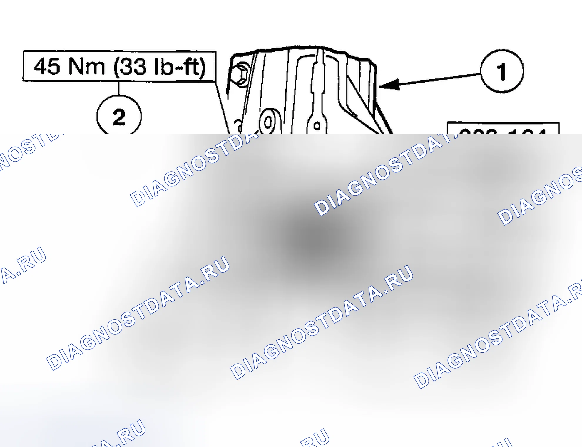 Рис. 199. Ford Escape I