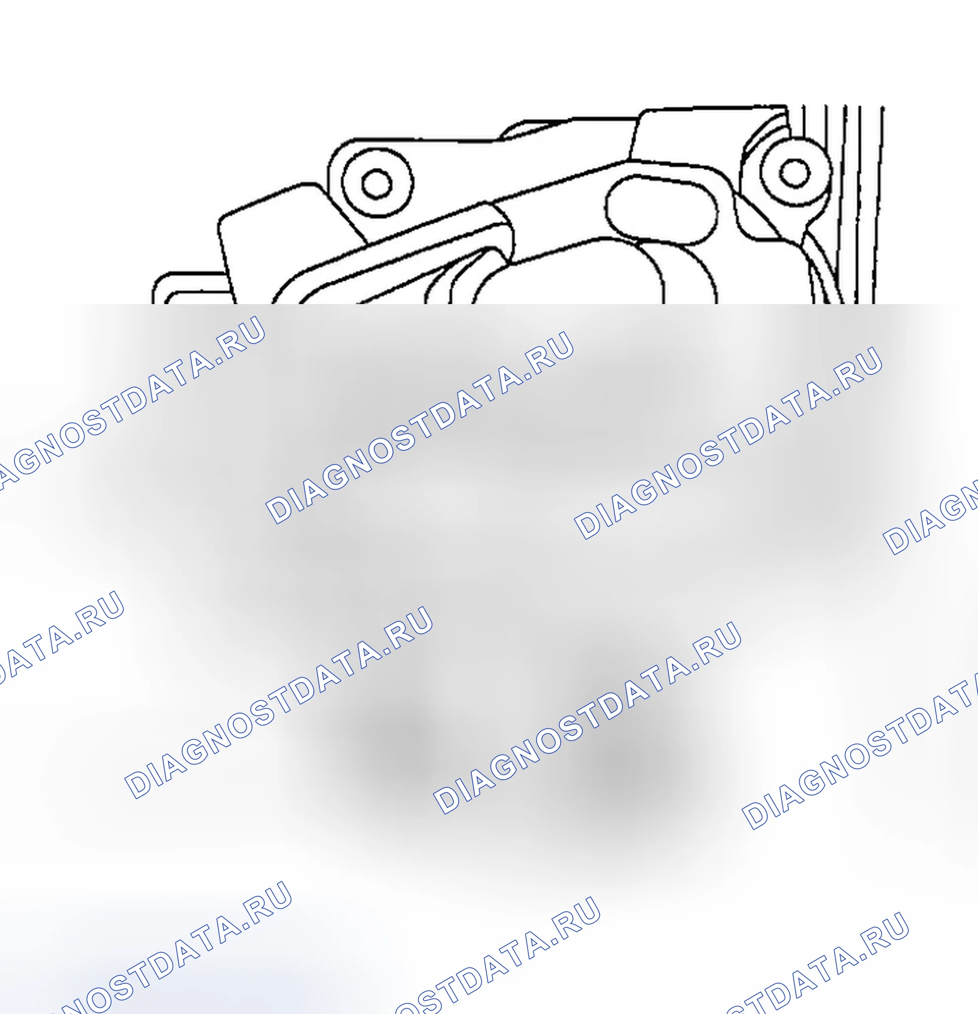 Рис. 496. Ford Explorer Sport Trac I