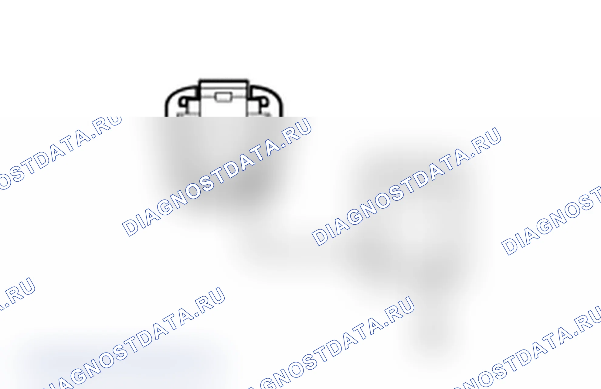 Рис. 14. Lincoln Mark LT