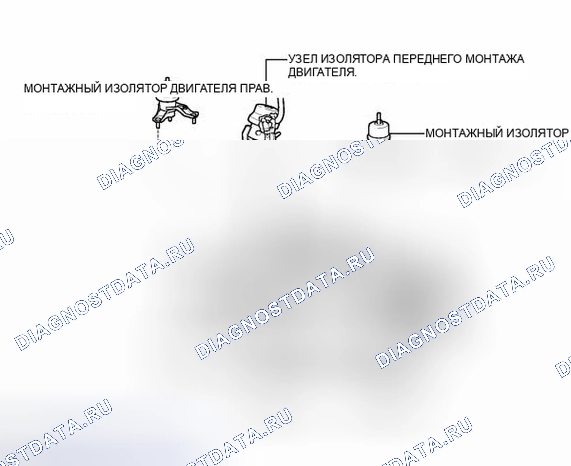 Рис. 43: ИЛЛЮСТРАЦИЯ. Haval H3 I