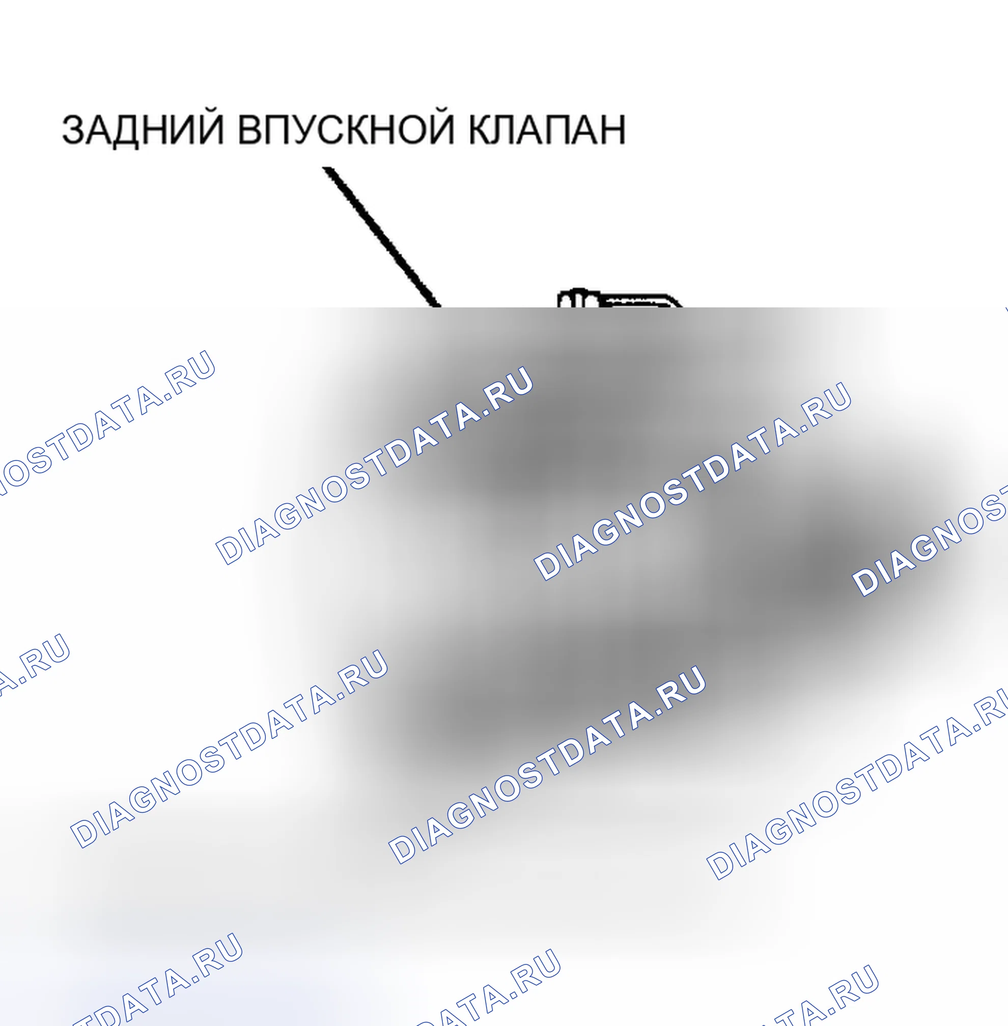 Рис. 208. Ford Mustang III рестайлинг