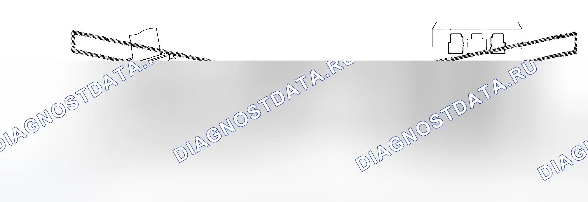 Рис. 24. Toyota Corolla IX рестайлинг