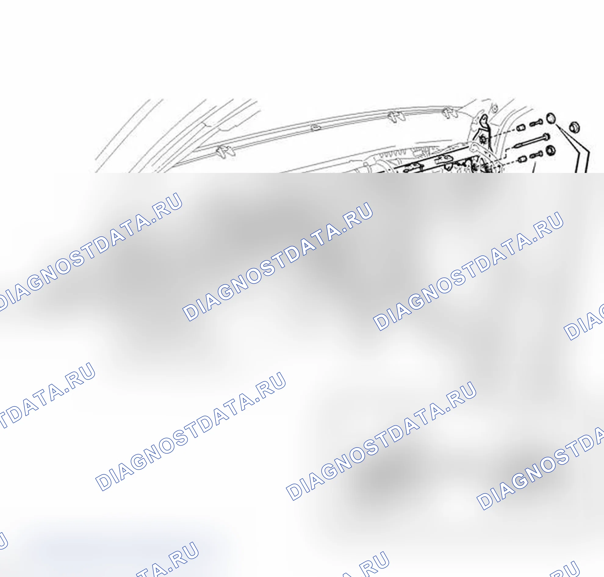 Рис. 82. Lexus IS F I