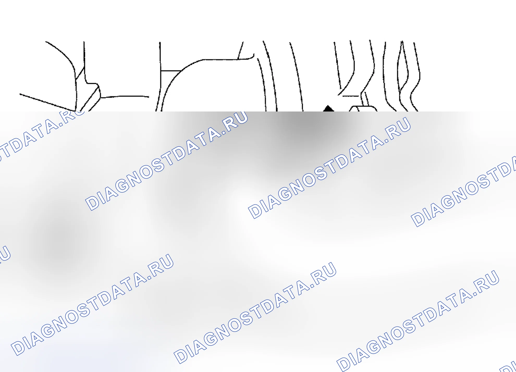Рис. 459. Hyundai Porter IV