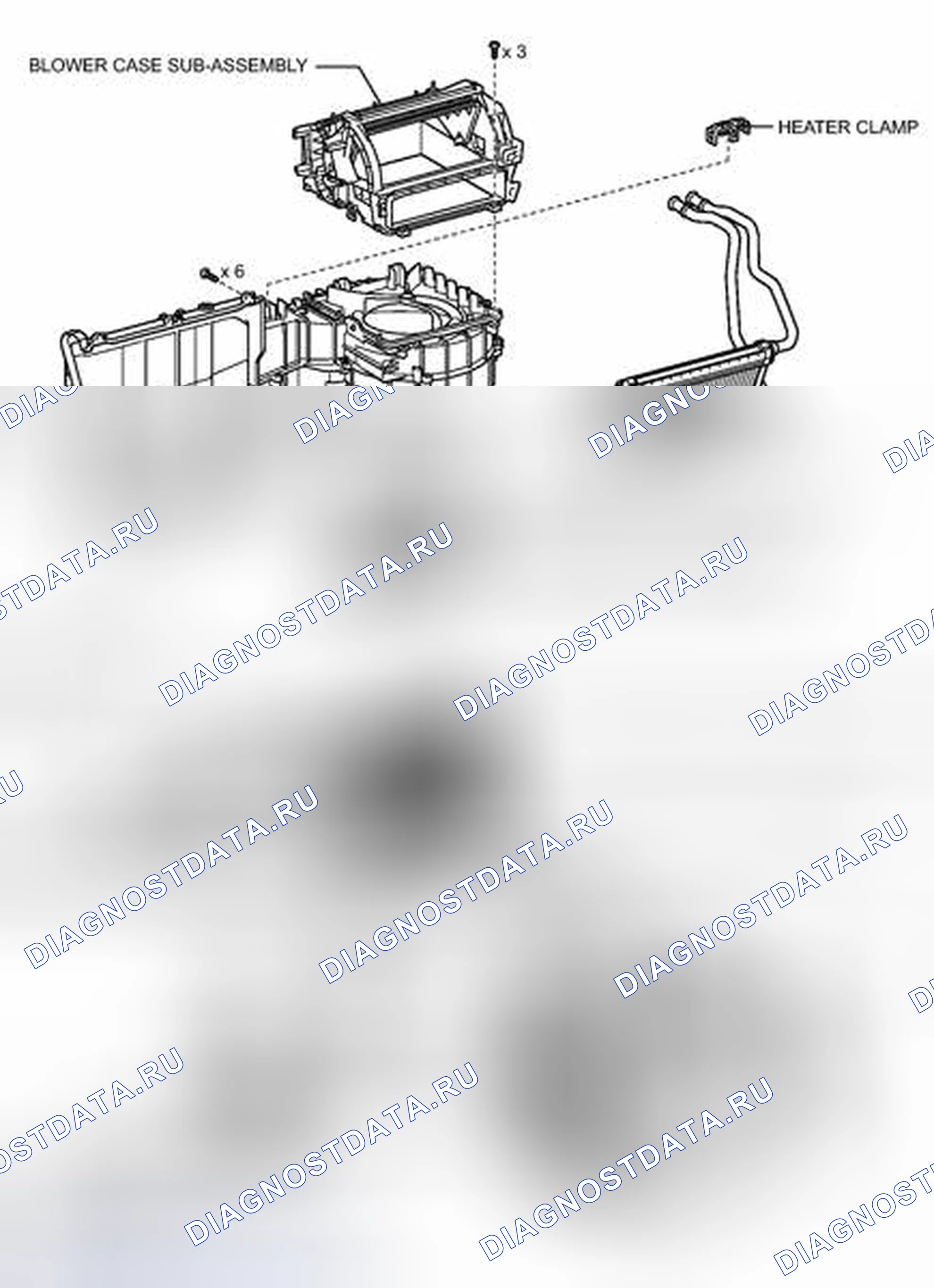 Рис. 60: ИЛЛЮСТРАЦИЯ. Toyota Tundra II