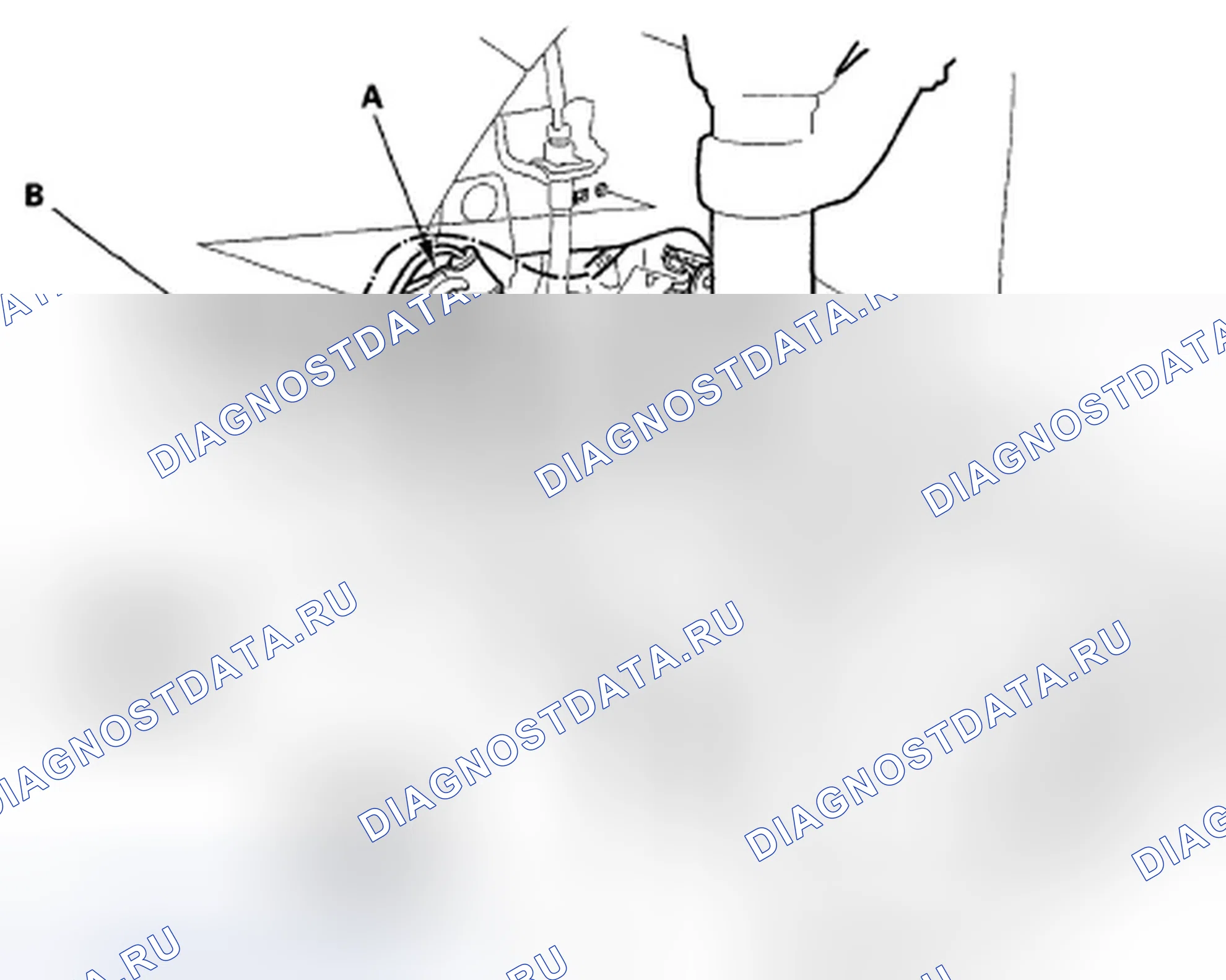 Рис. 29: Передняя часть. Honda Element YH2 рестайлинг 2