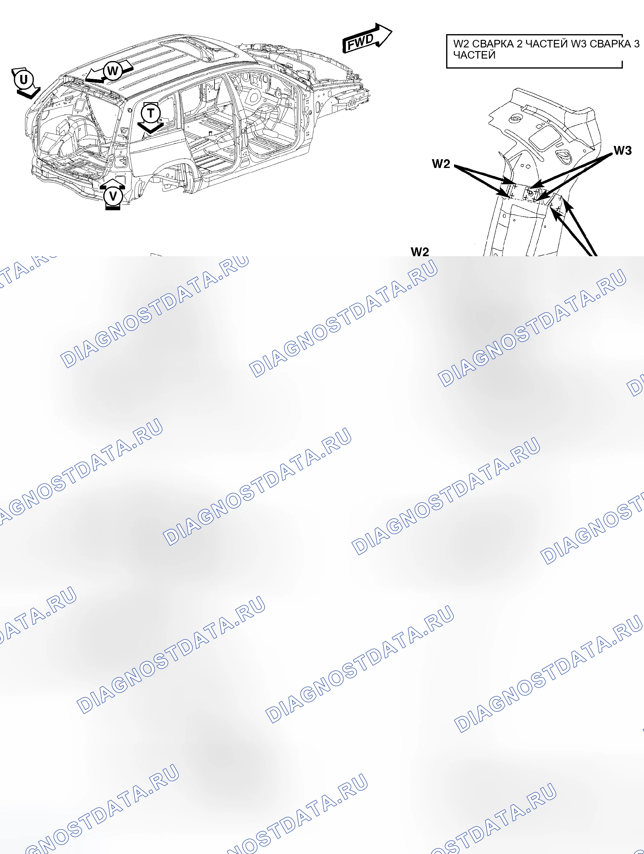 Рис. 138. Chrysler Pacifica CS
