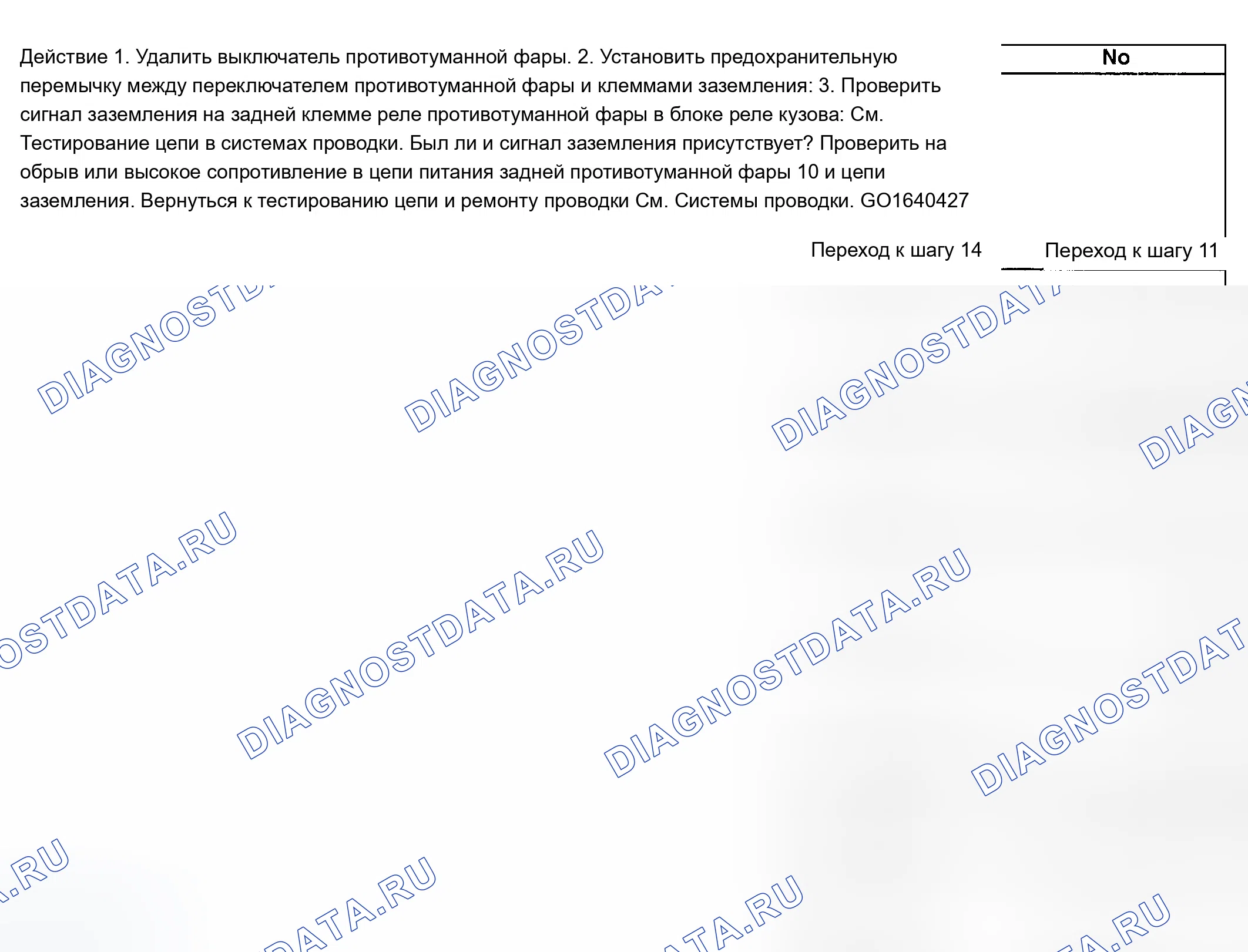 Рис. 146. Chevrolet TrailBlazer I