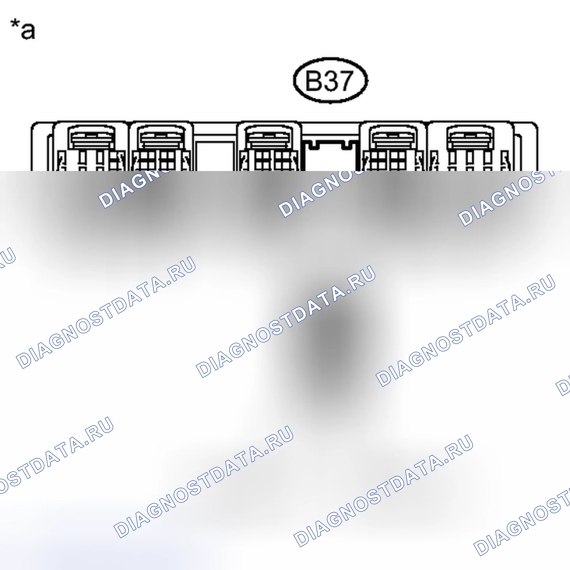 Рис. 1239. Toyota 4Runner V