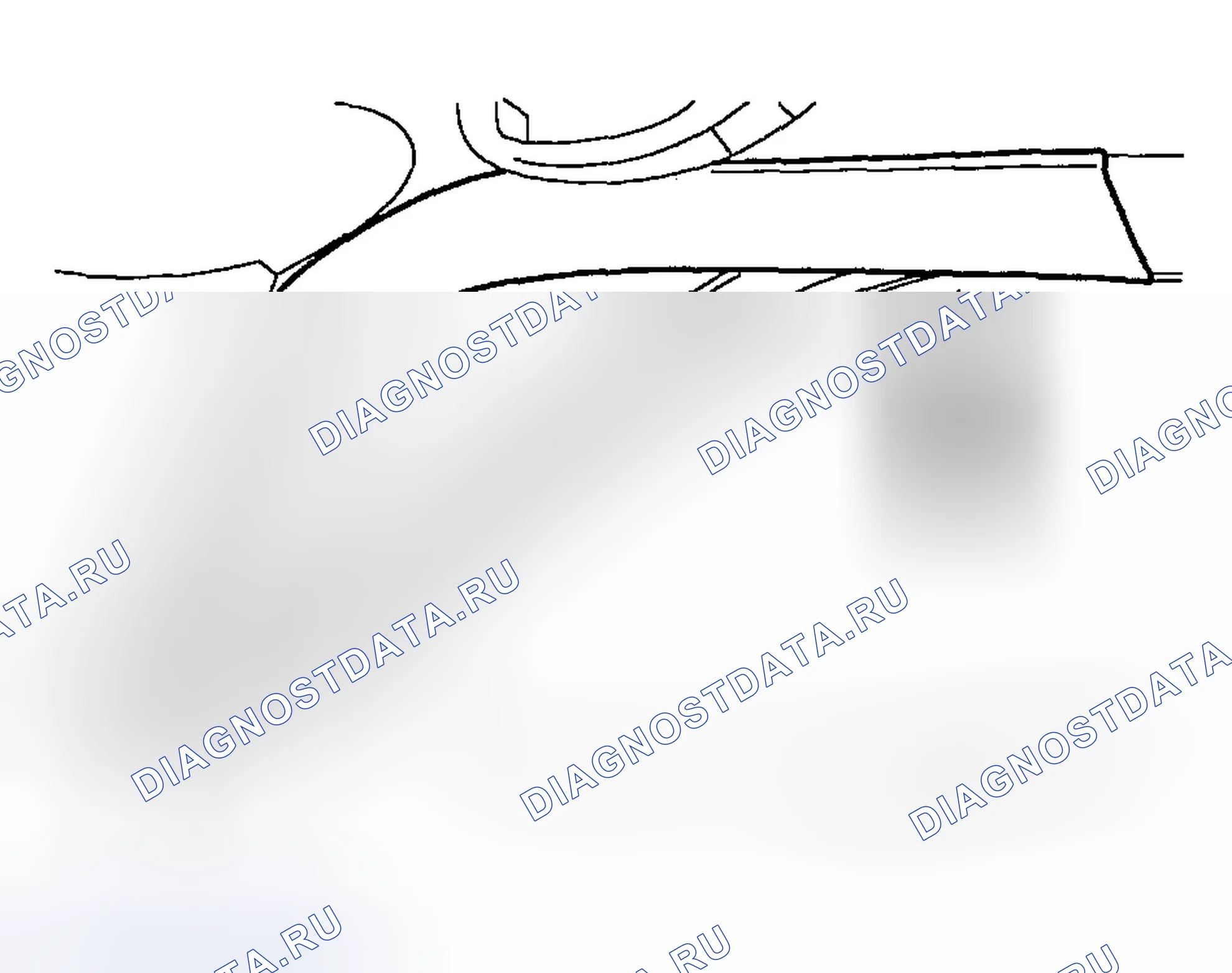 Рис. 151. Ford Explorer Sport Trac I