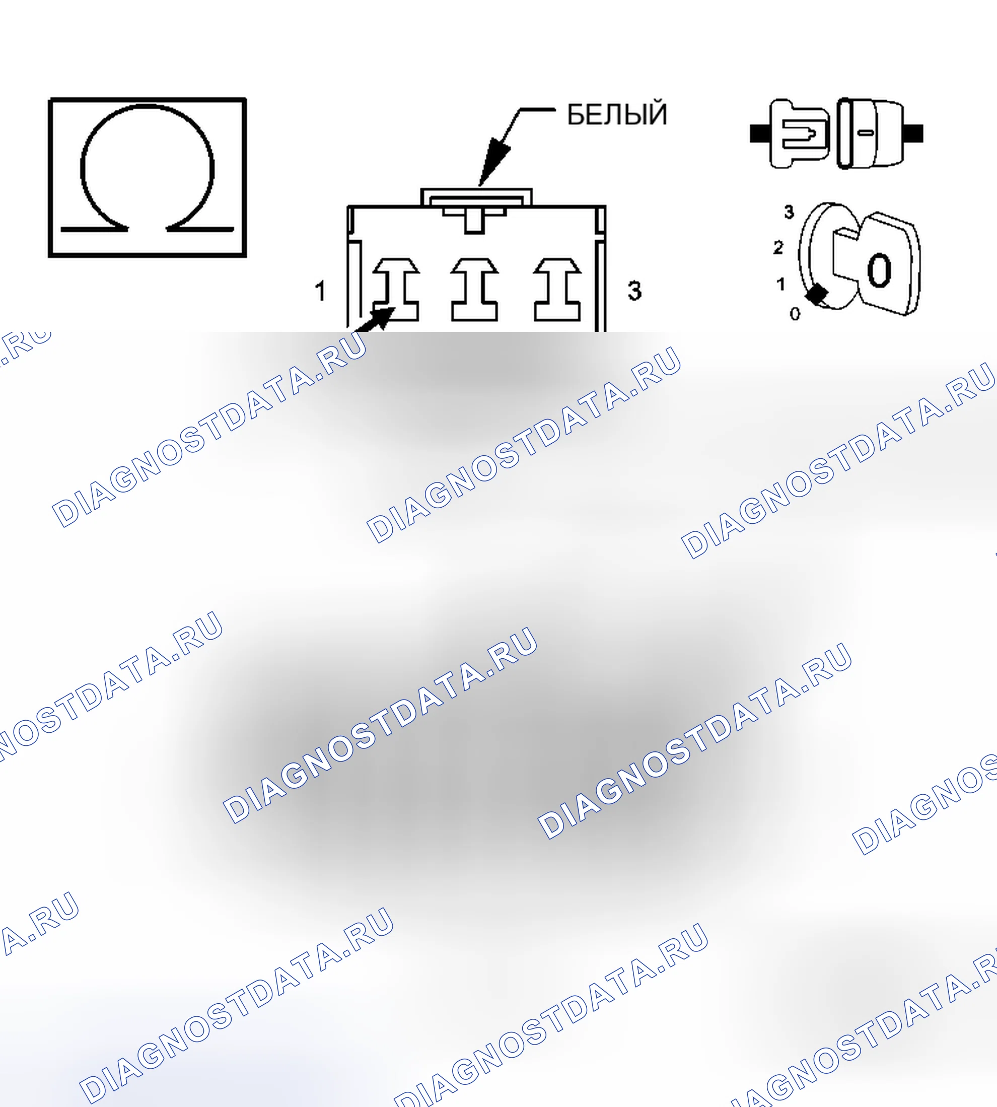 Рис. 32. Dodge Cab & Chassis R3500 HD transition