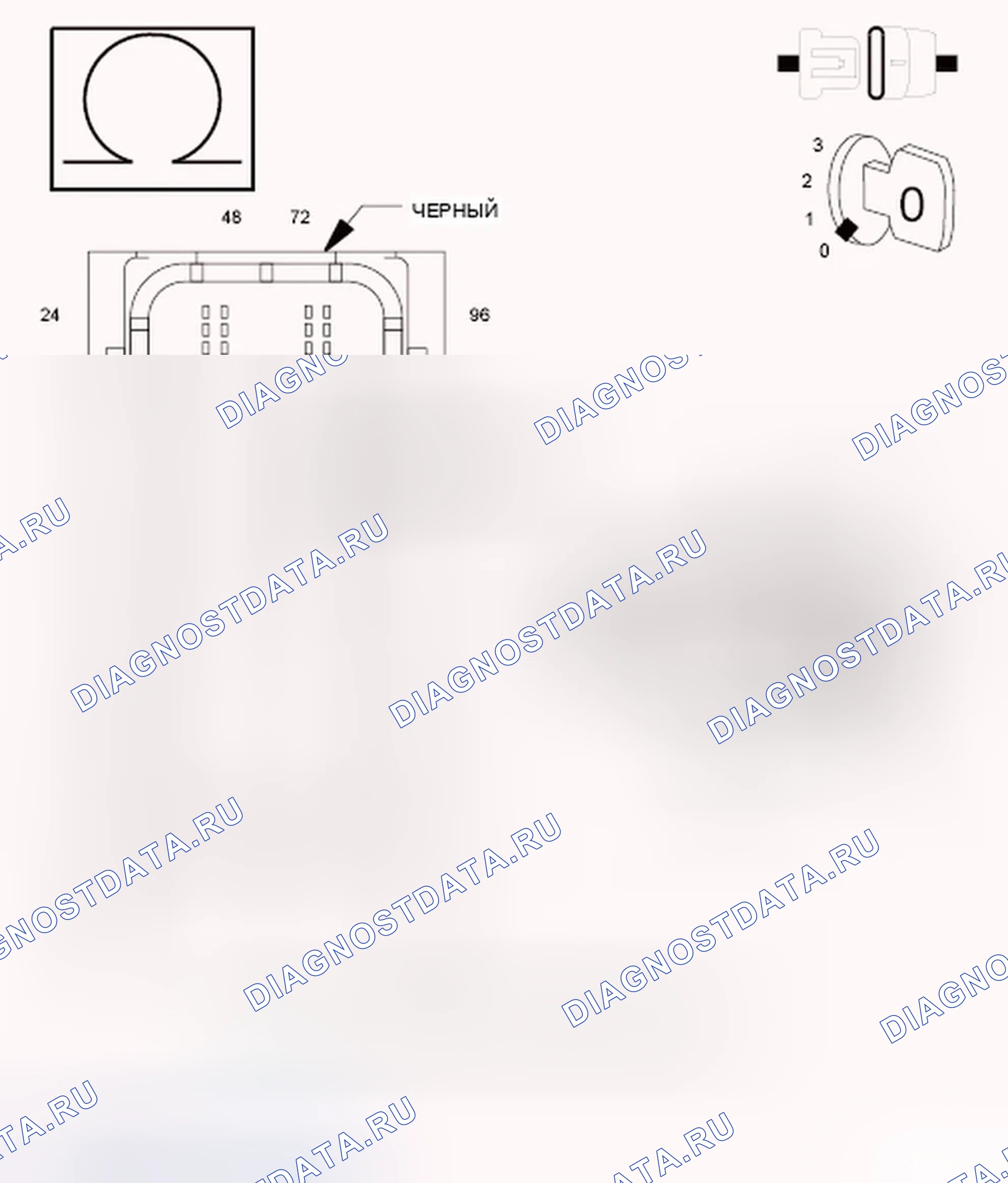 Рис. 465. Dodge Journey I