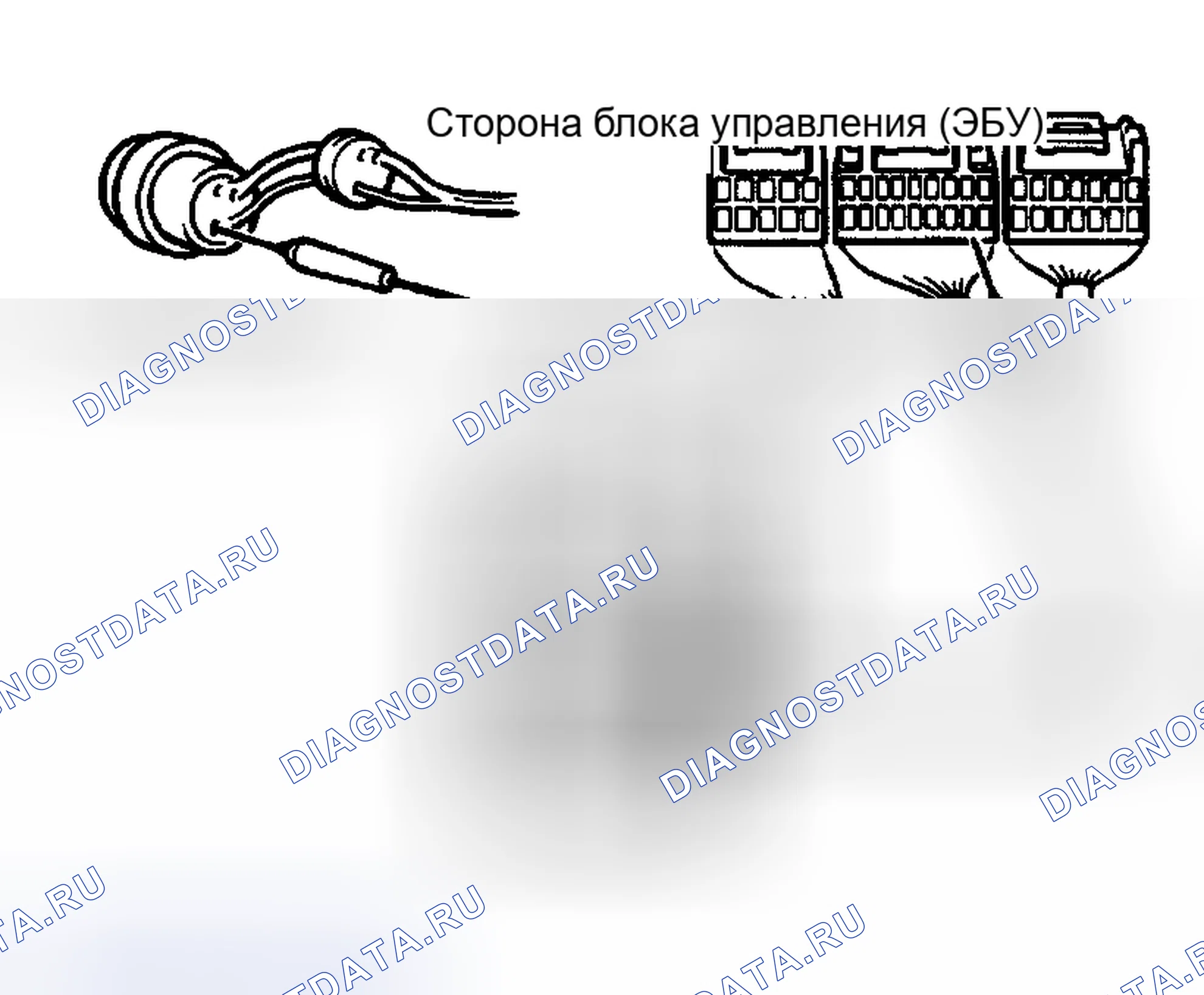 Рис. 41. Toyota Sequoia I рестайлинг