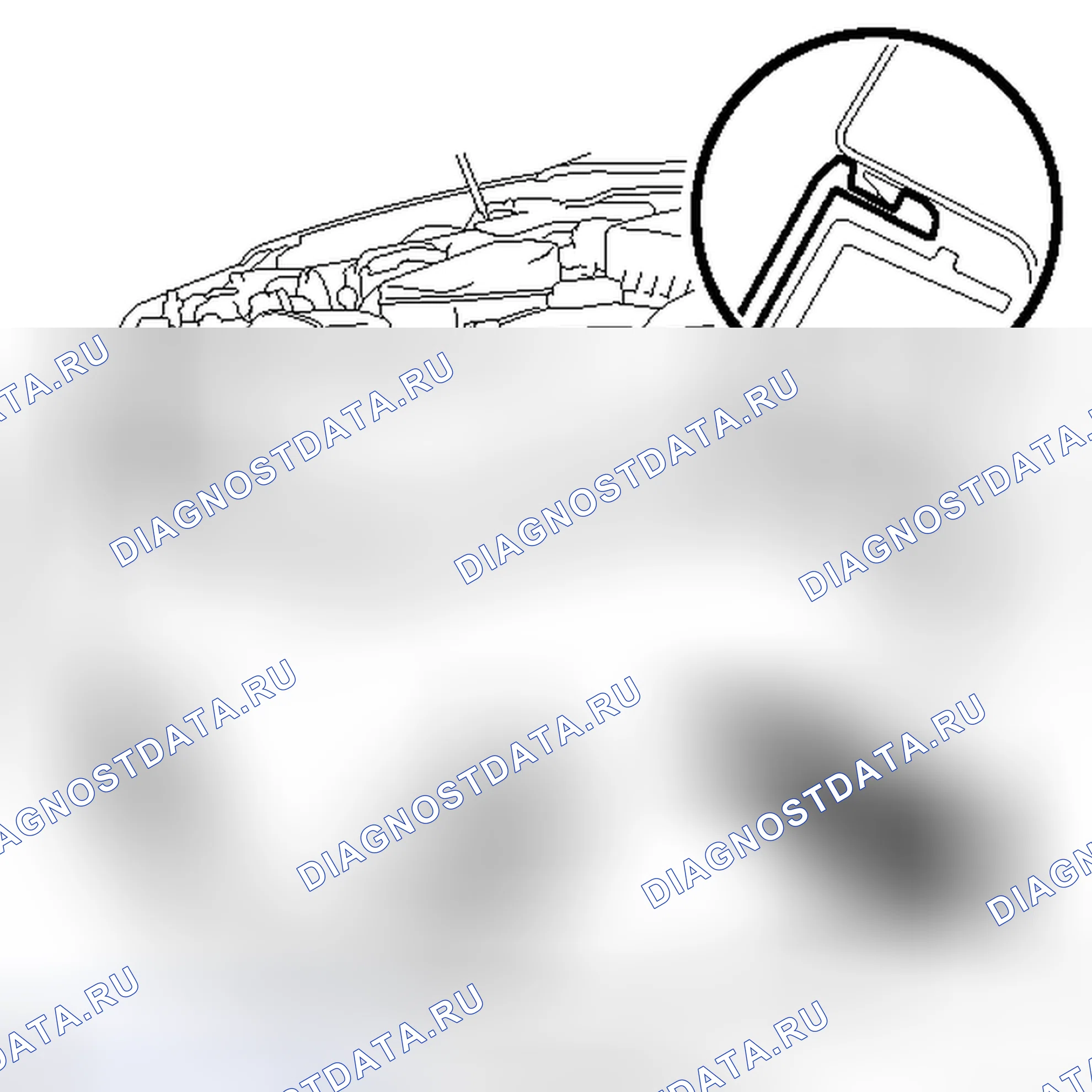 Рис. 15. Toyota Camry XV50