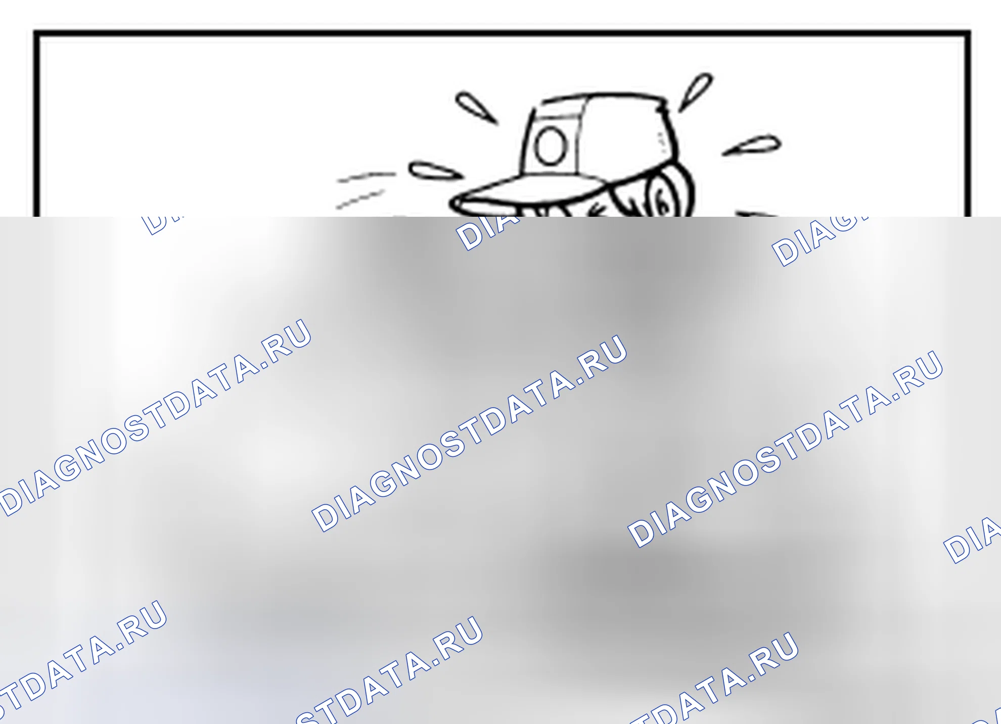 Рис. 10. Infiniti Q70 I рестайлинг