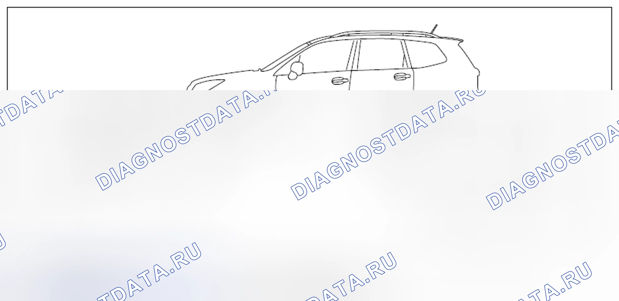 Рис. 53. Subaru Forester SJ