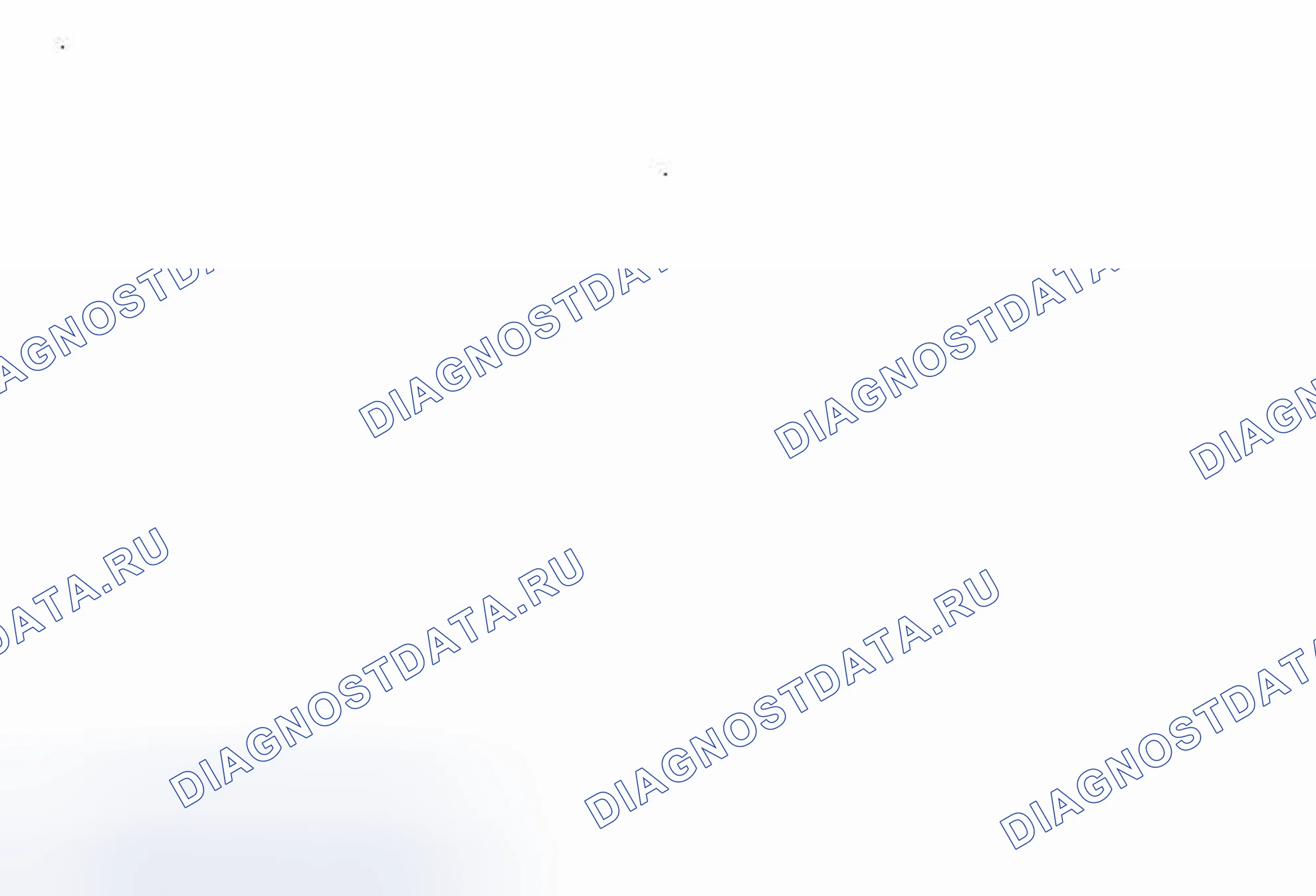 Рис. 9: Замена шкива водяного насоса (LUJ, LUV). Buick Encore I